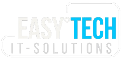 EasyTech IT-Solutions Logo