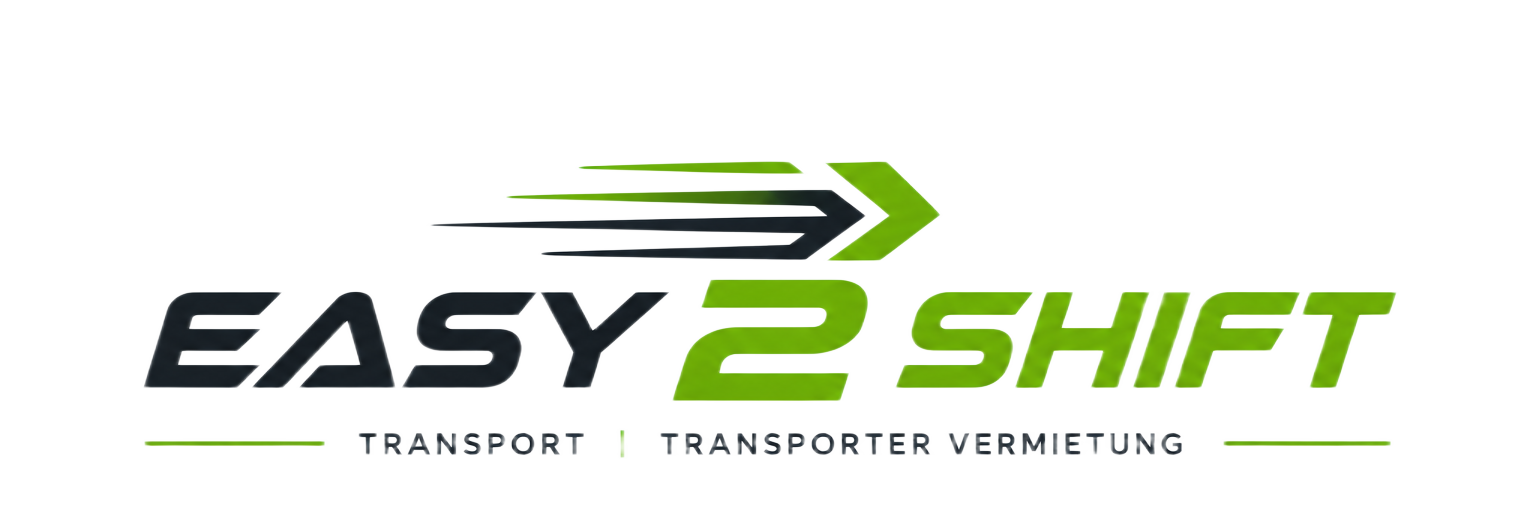 Easy2Shift – Transport & Vermietung