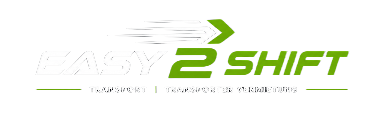 Easy2Shift Logo