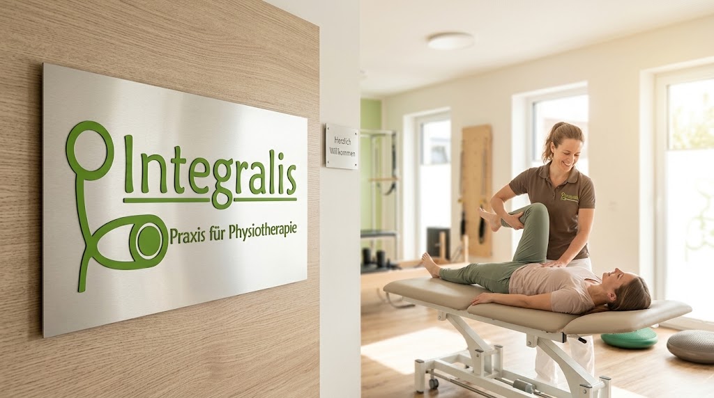 Physiotherapie Praxis Integralis