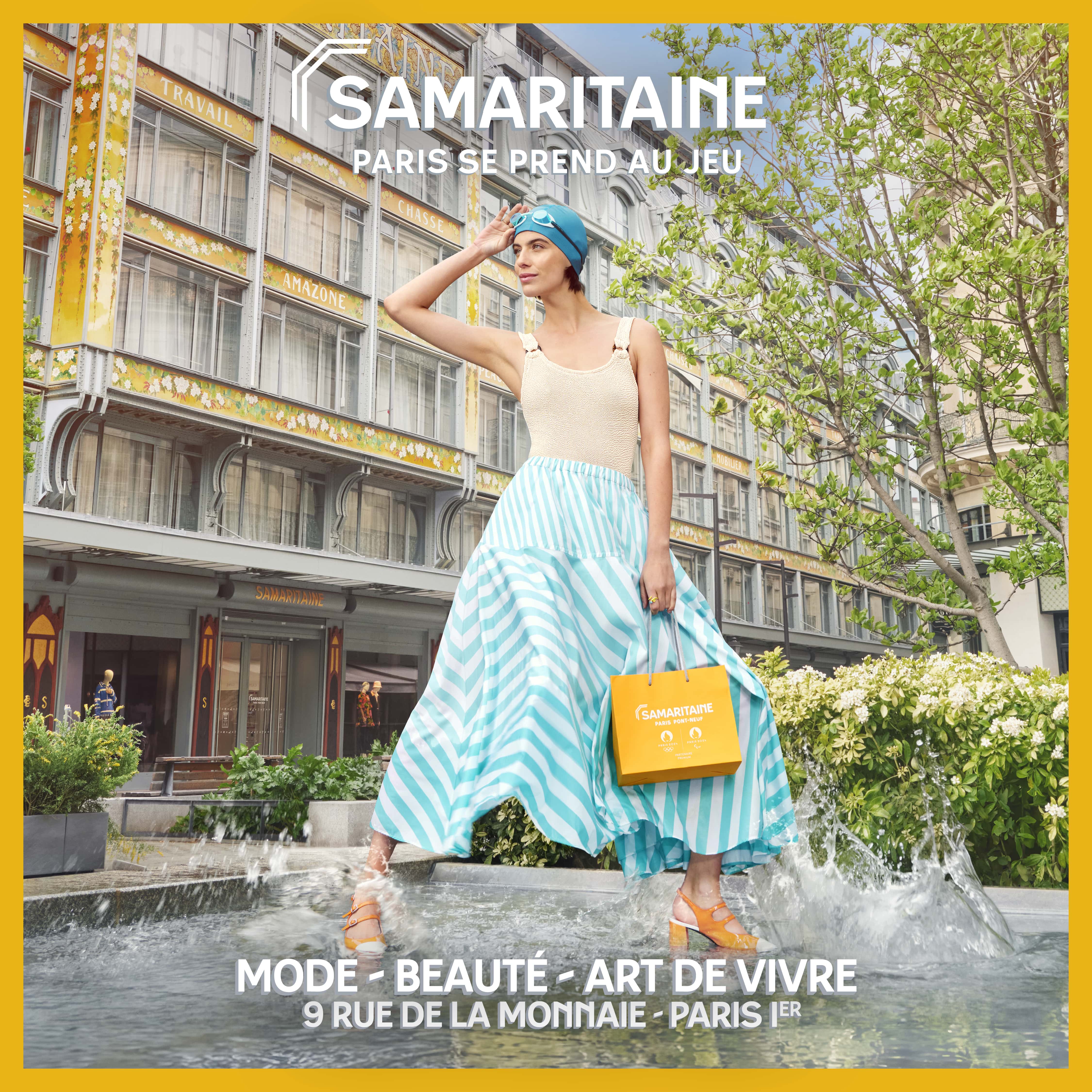 Samaritaine_ete