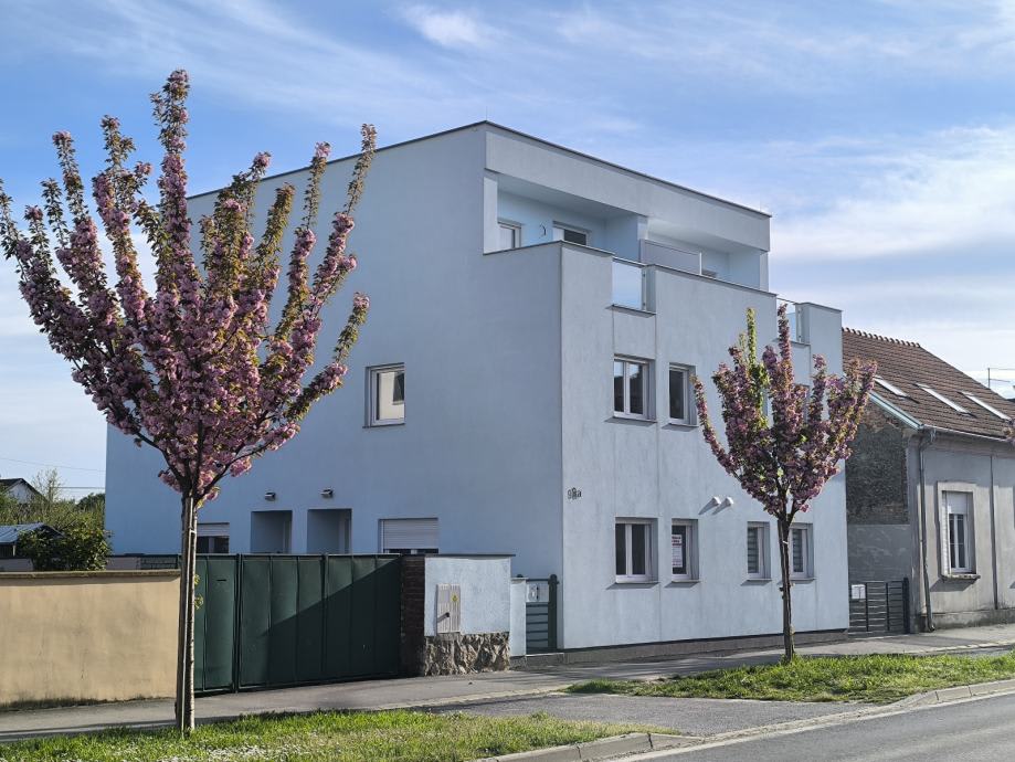 Bjelovar, Frankopanska, 5-sobni stan, 94 m2, NOVOGRADNJA, 2400 eur/m2 (prodaja)