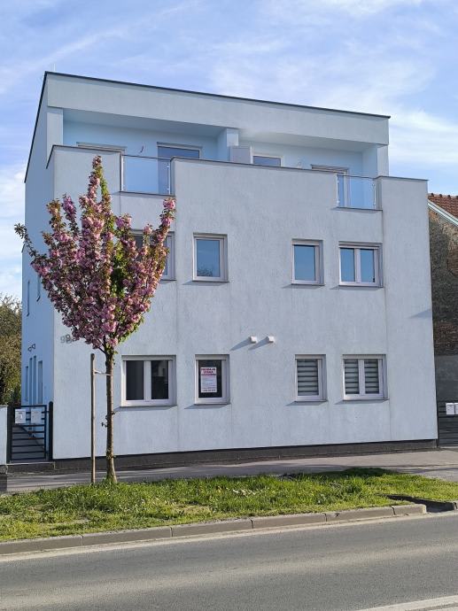 Bjelovar, Frankopanska, 5-sobni stan, 94 m2, NOVOGRADNJA, 2400 eur/m2 (prodaja) — fotografija 4