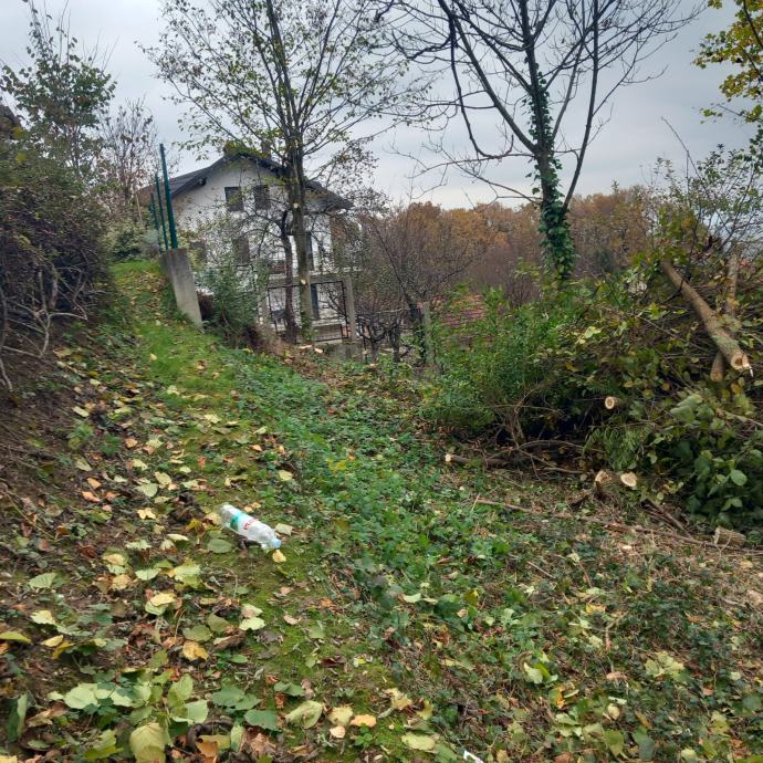 Građevinsko zemljište, Samobor, 756 m2 — fotografija 2