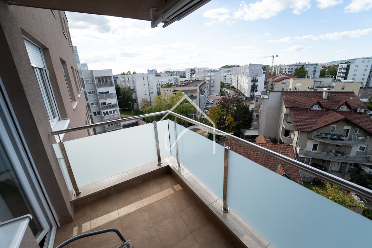 ŠPANSKO-ORANICE (Pavlenski put), odličan dvosoban stan, 43 m2 — fotografija 5