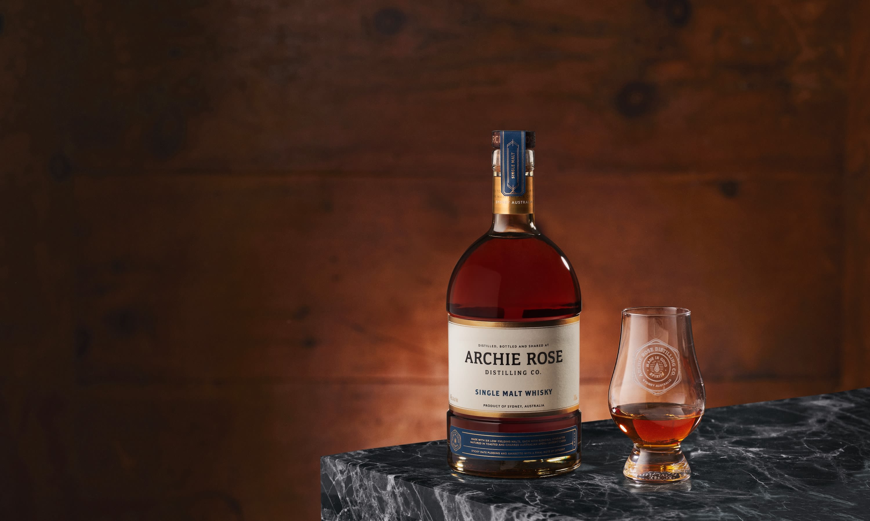 What Makes Australian Whisky Different?
