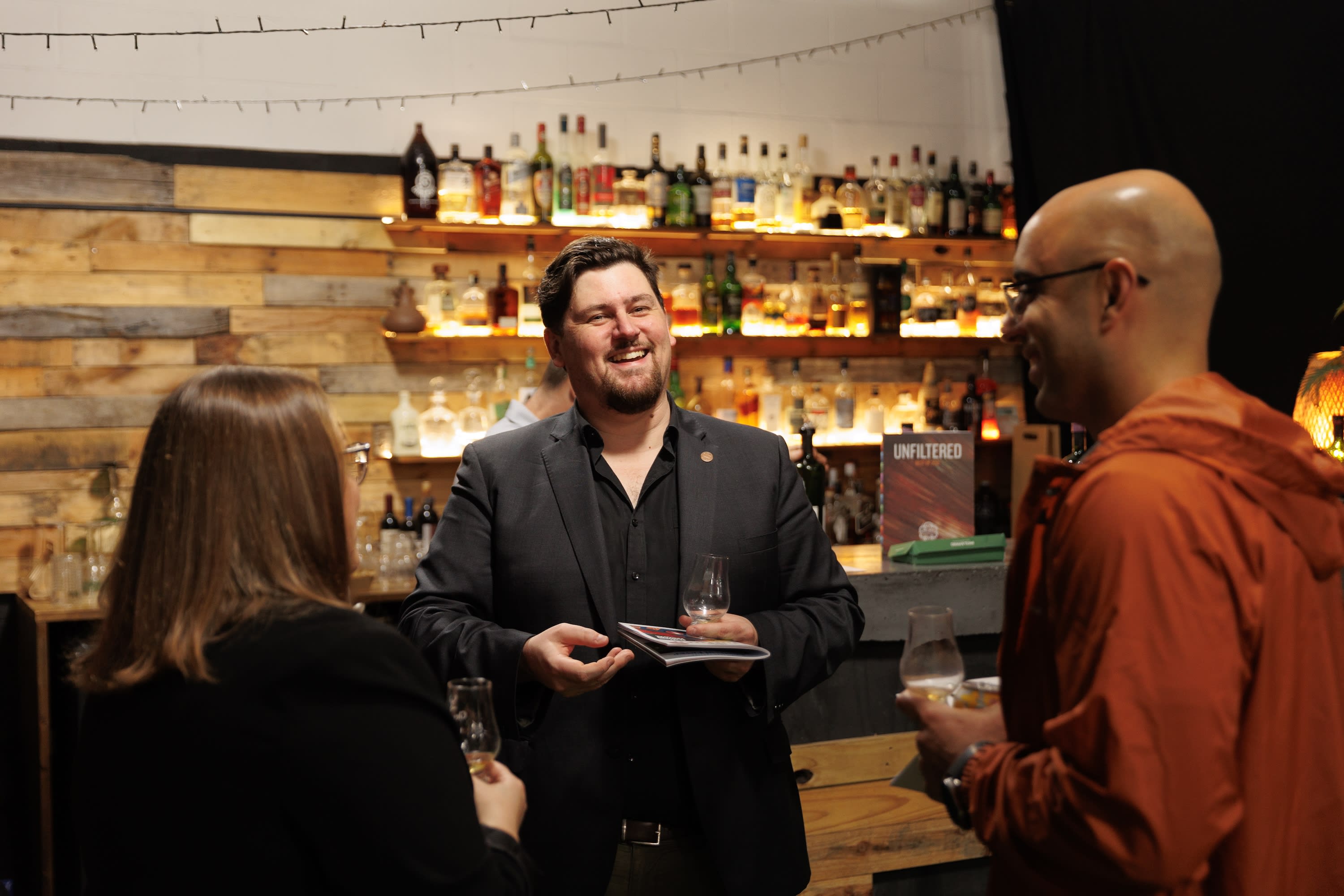 Meet: Matt Bailey