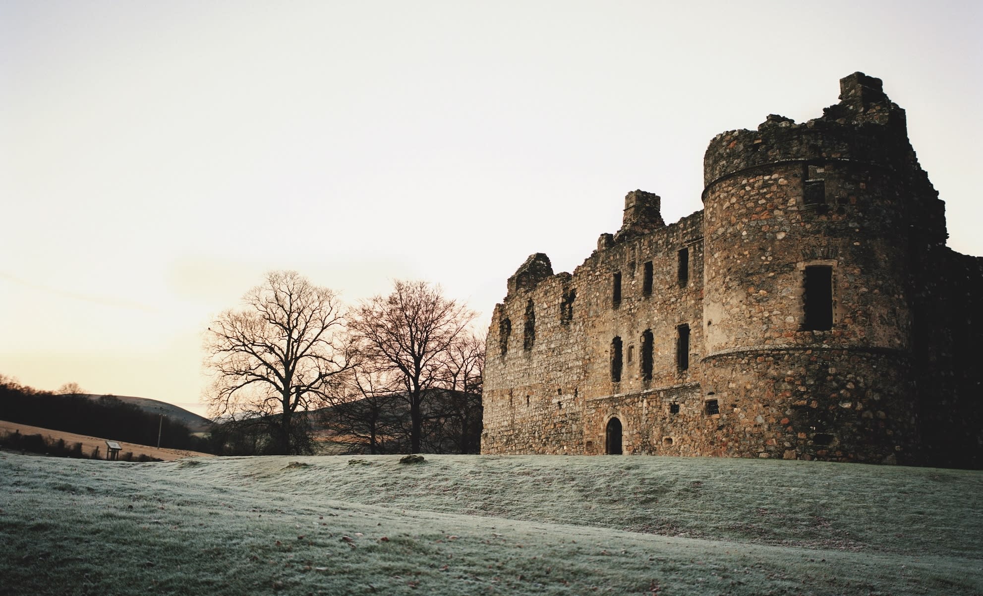 The Balvenie