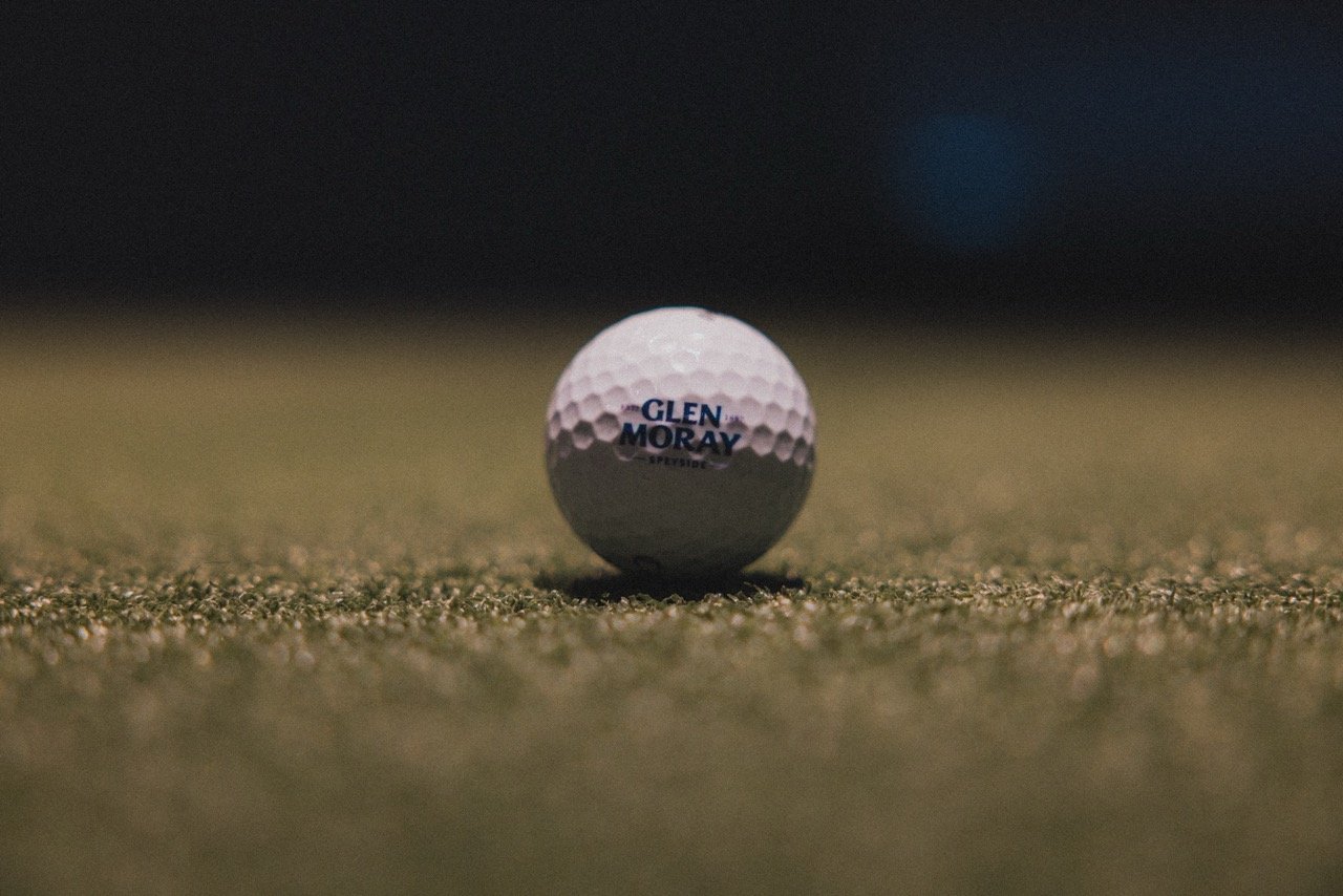 Why Scotch is for golf, not rugby, and manifesting the perfect ‘19th hole’ dram