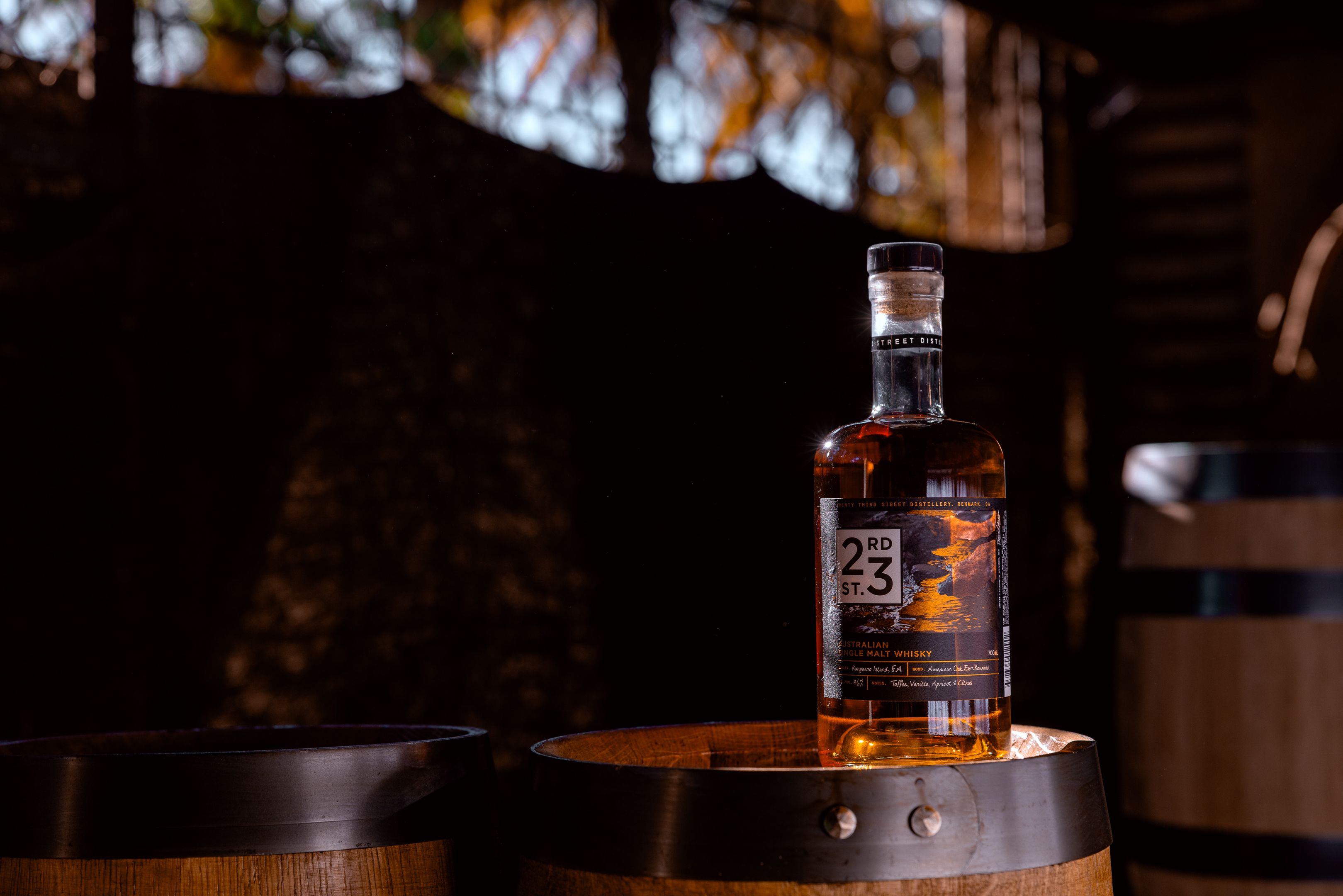 Why 23rd Street Distillery Should Be on Every Whisky Lover's Travel List