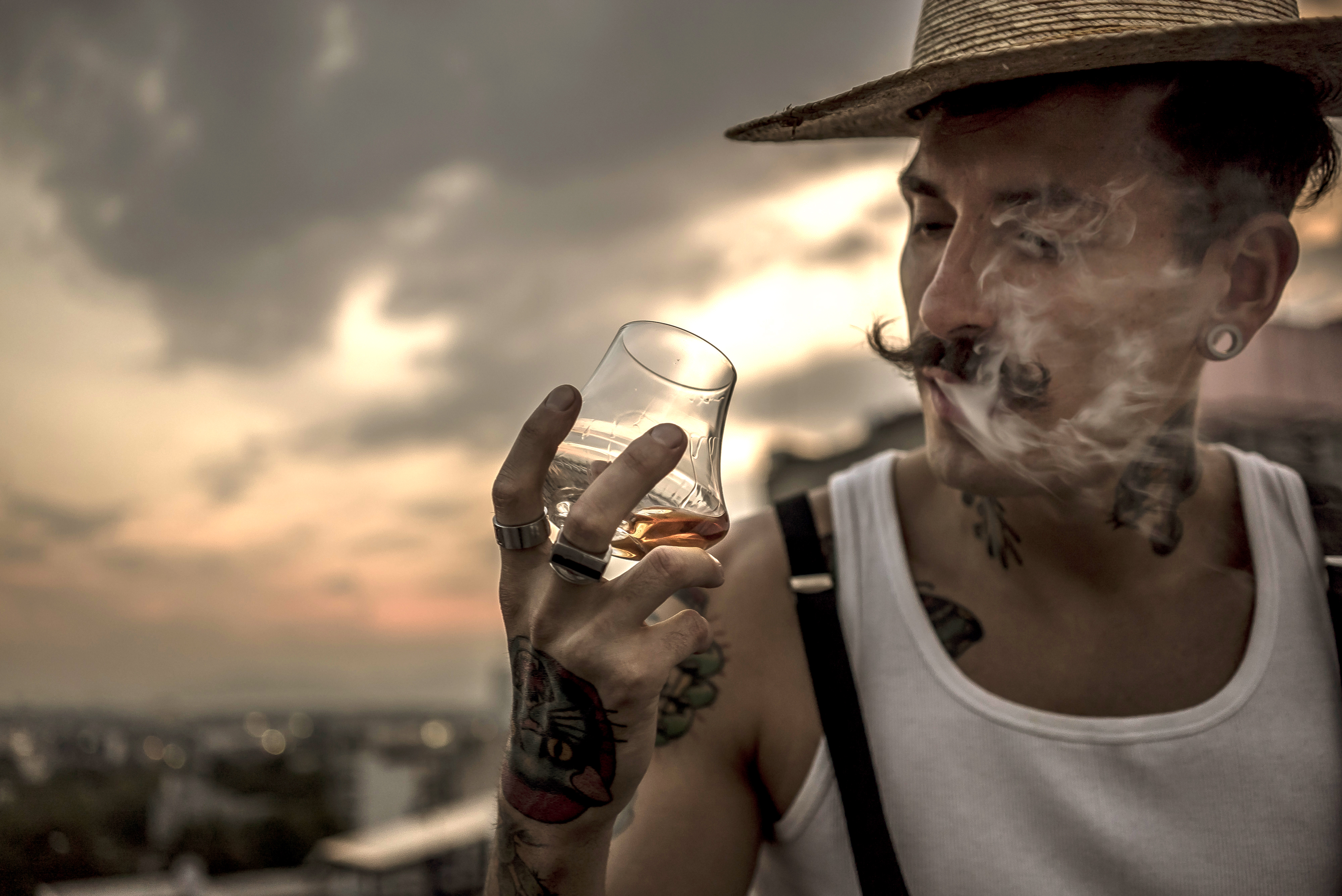 Beyond the Glencairn, does glassware actually matter in spirits?