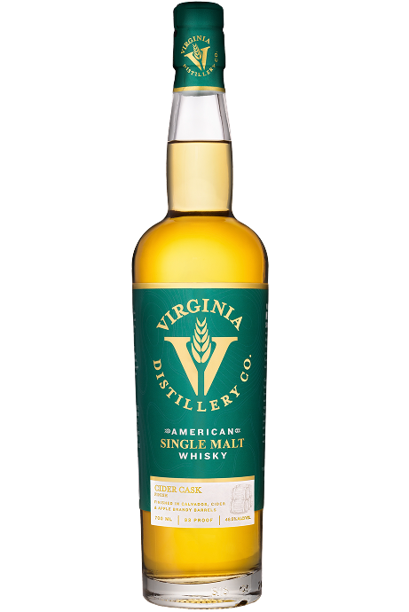 VDC The Cider Cask Finish
