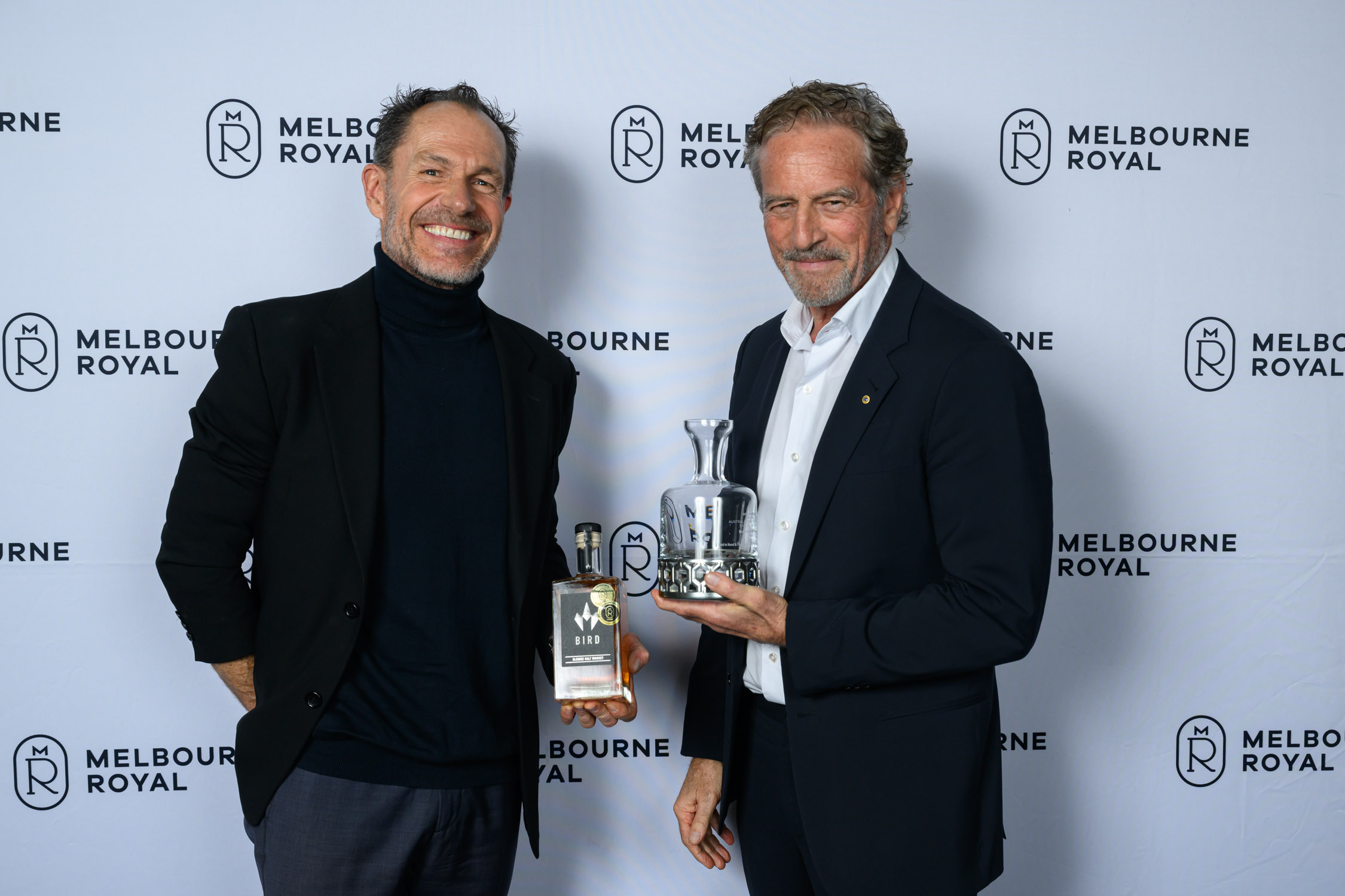 Australia’s best drams crowned at Melbourne Royal Spirits Awards