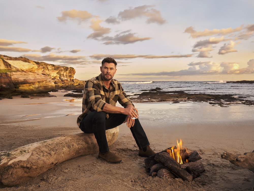 Chris Hemsworth joins Archie Rose as Australian distillery sets its sights on the world