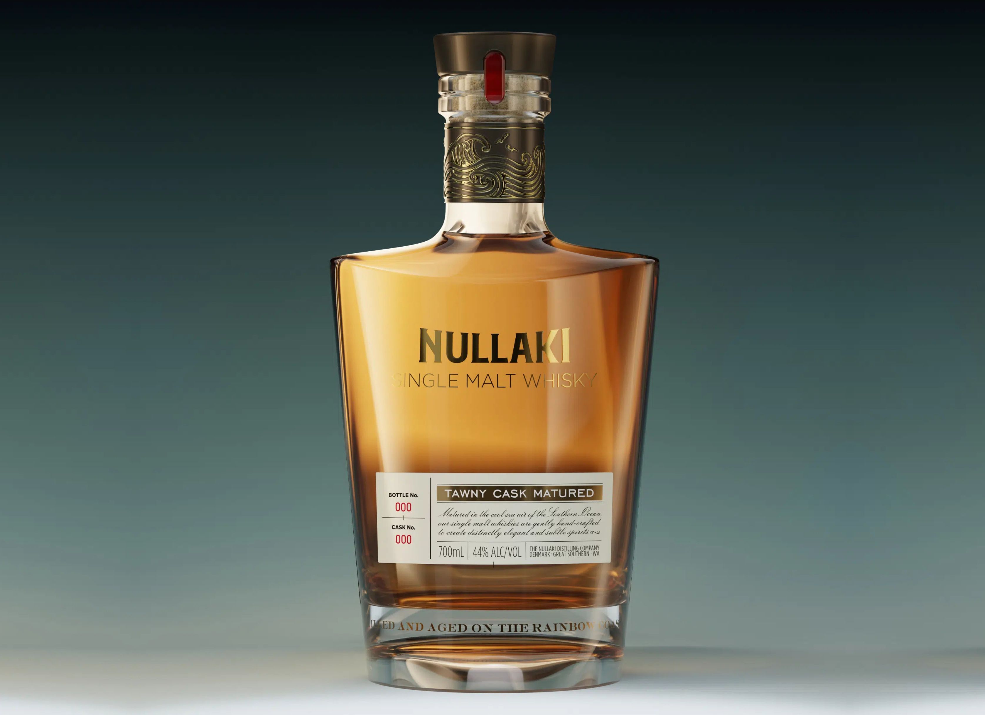 Family-owned WA distillery claims top honours at International Whisky Comp