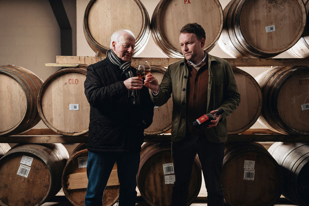 The GlenAllachie returns to Australia after two-year hiatus
