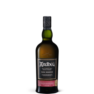 Dark Reserve (The Whisky Club exclusive)