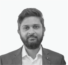 Akshay Aravind