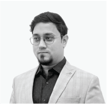Ismail Ali Baig