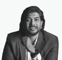 Gaurav Raj
