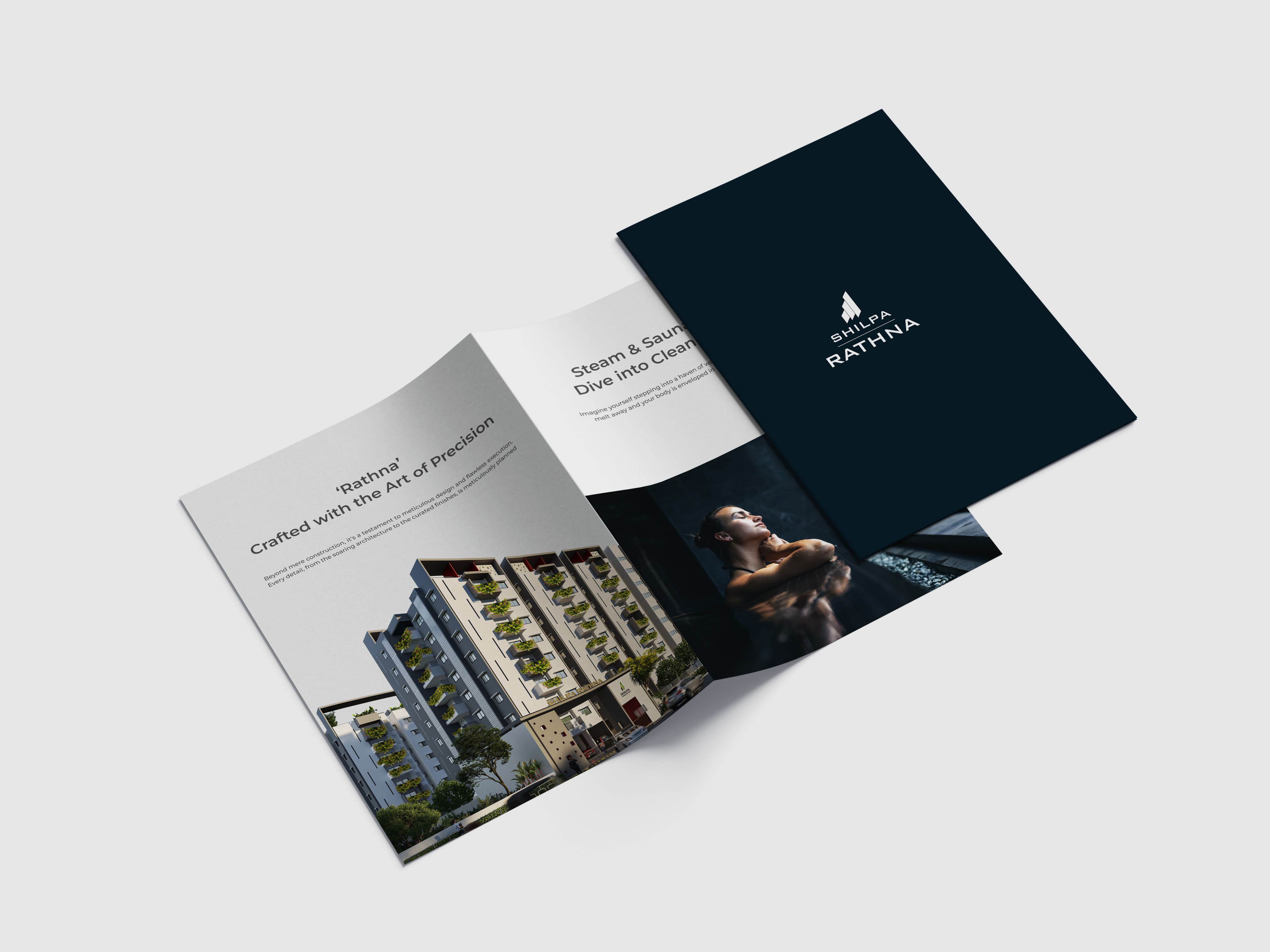 SHILPA RATHNA BY SHILPA DEVELOPERS