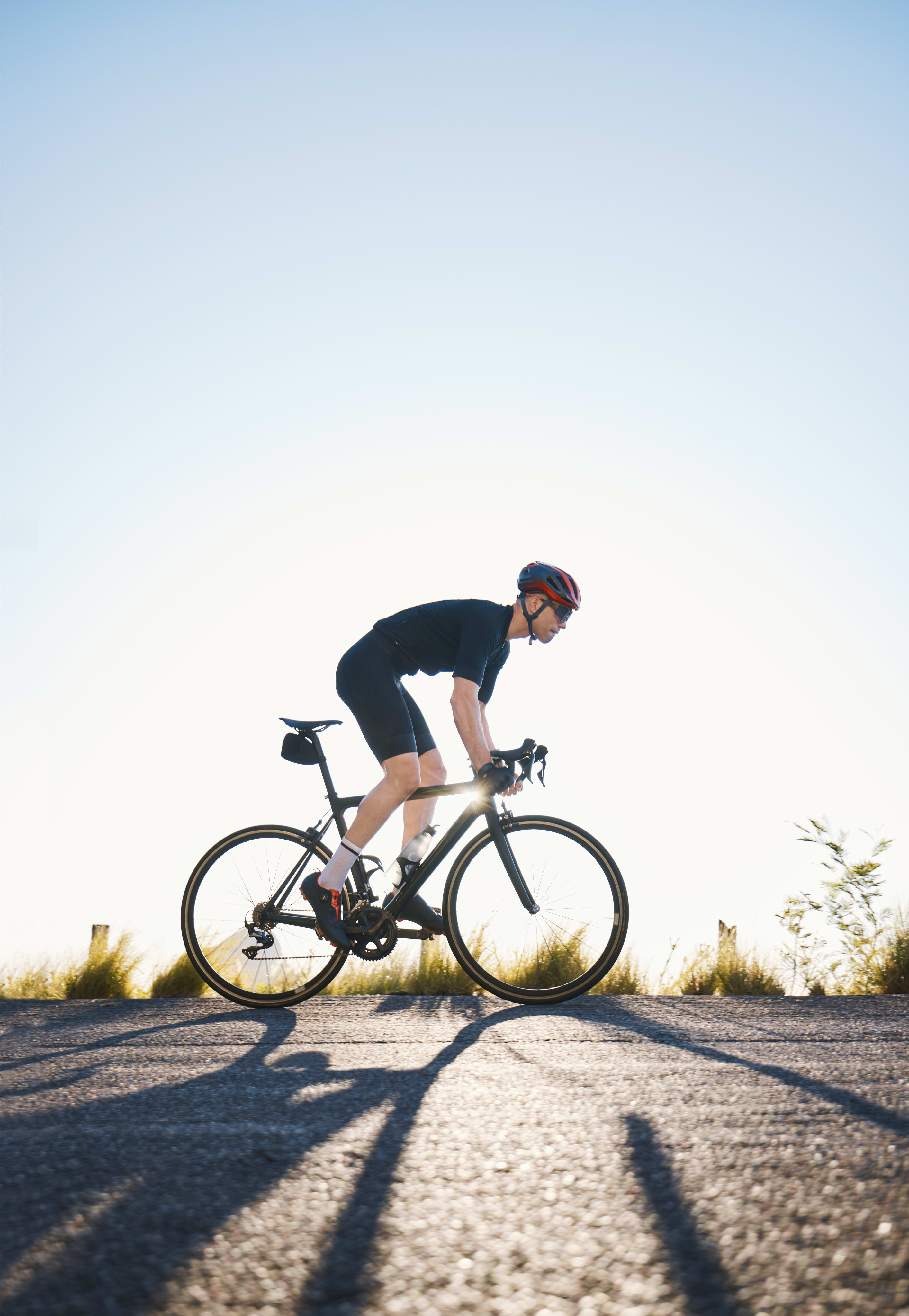 Cycling track