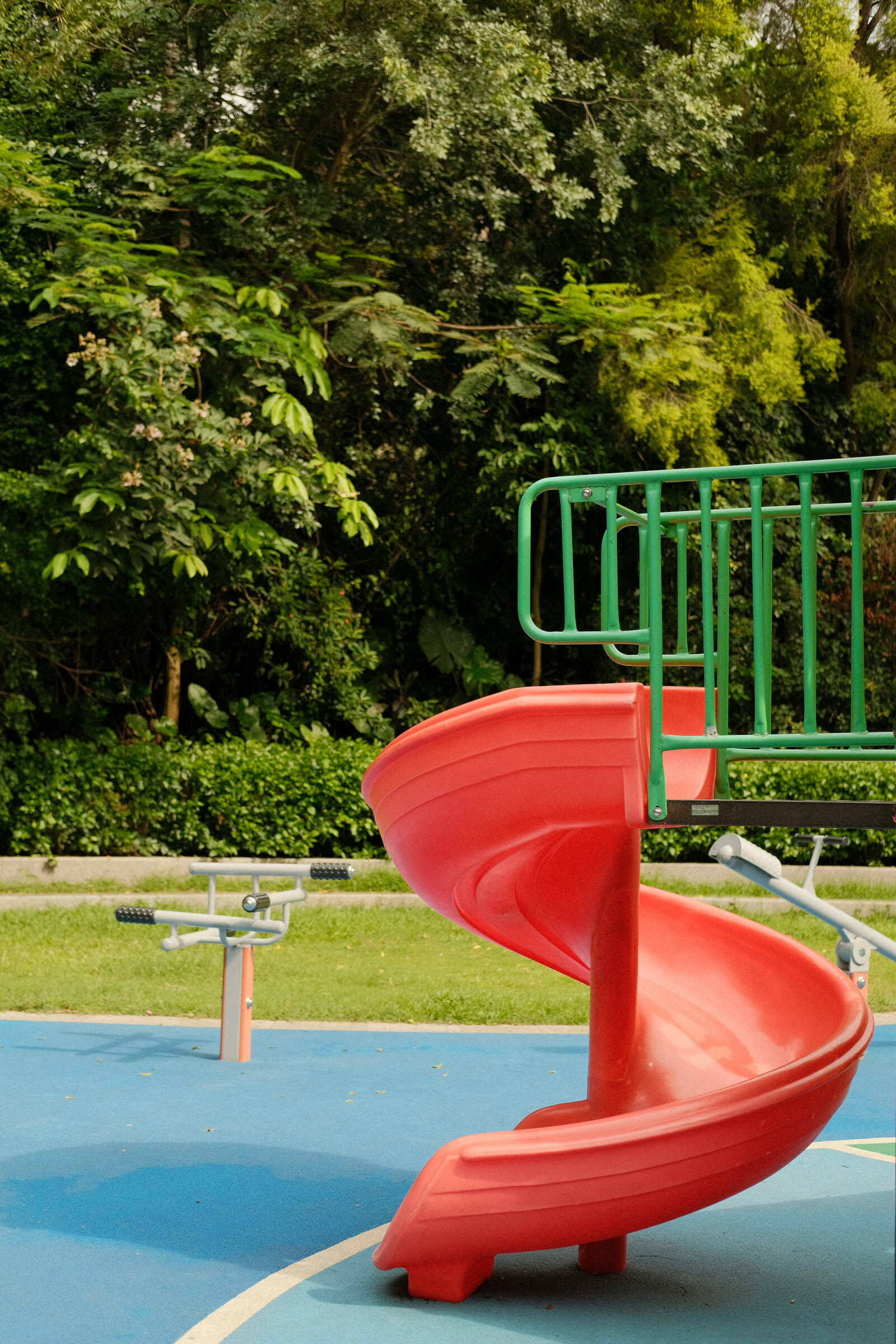Children's Play Area