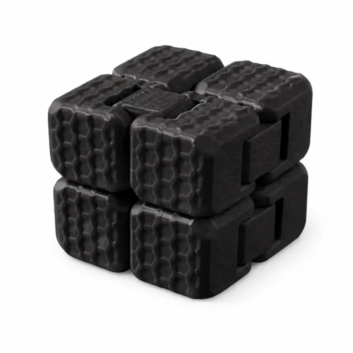 Infinity Cube