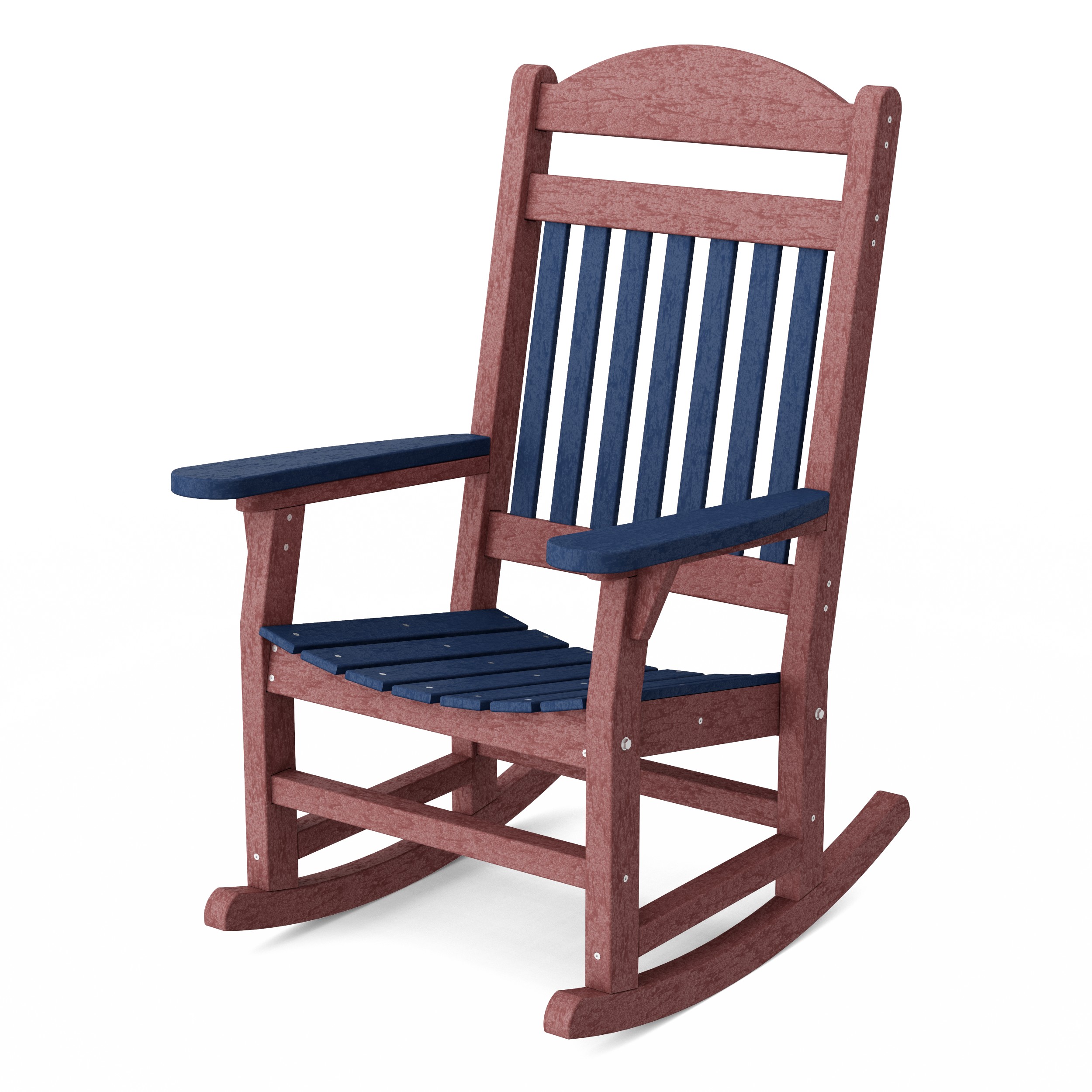 Wildridge Heritage Rocking Chair