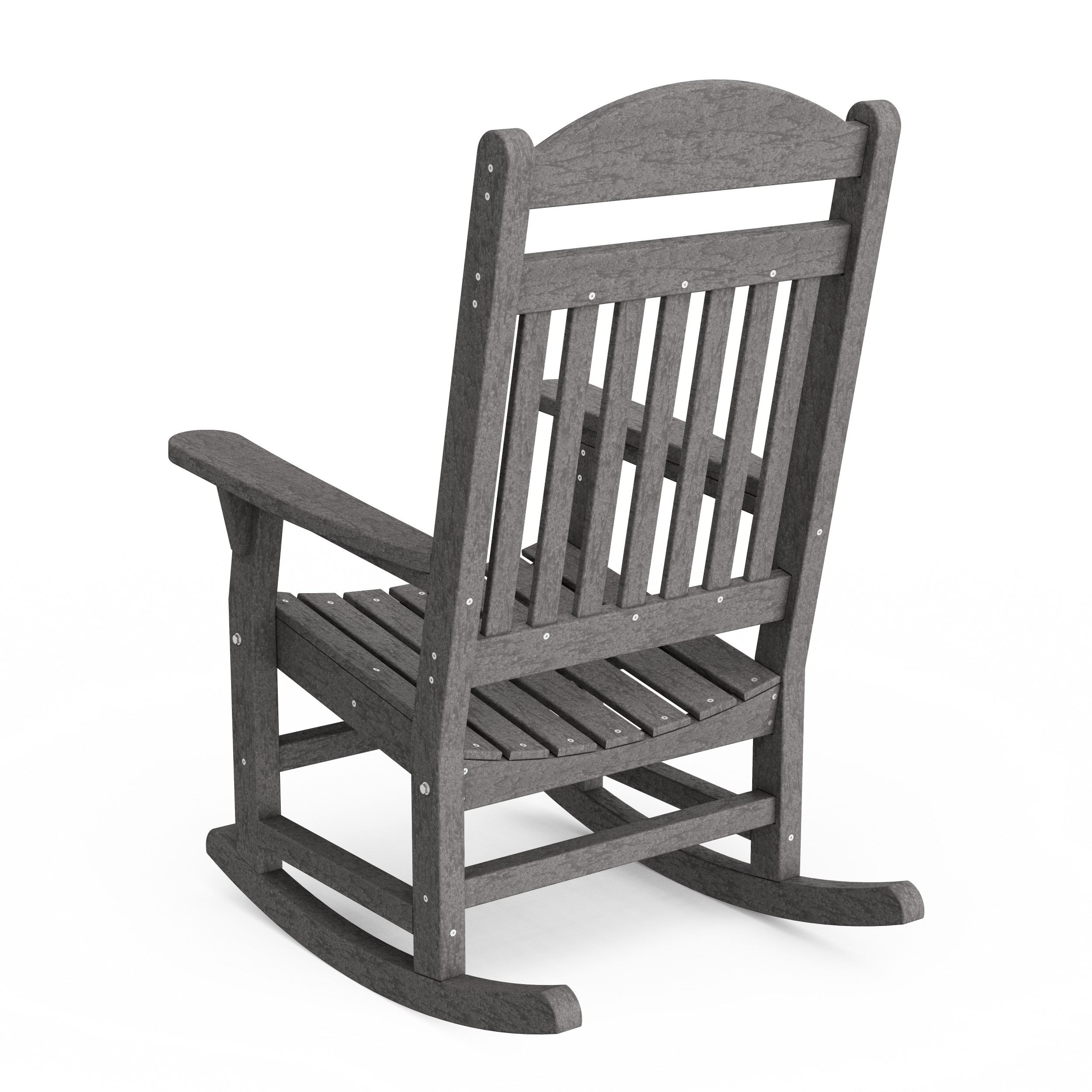 Heritage Traditional Rocking Chair