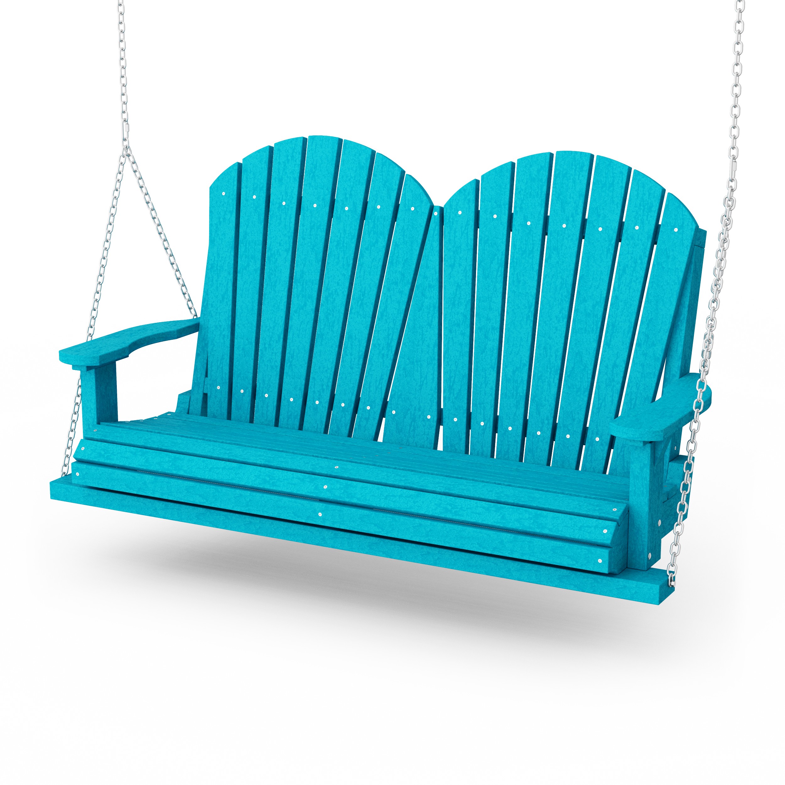 Heritage Adirondack Porch Swing