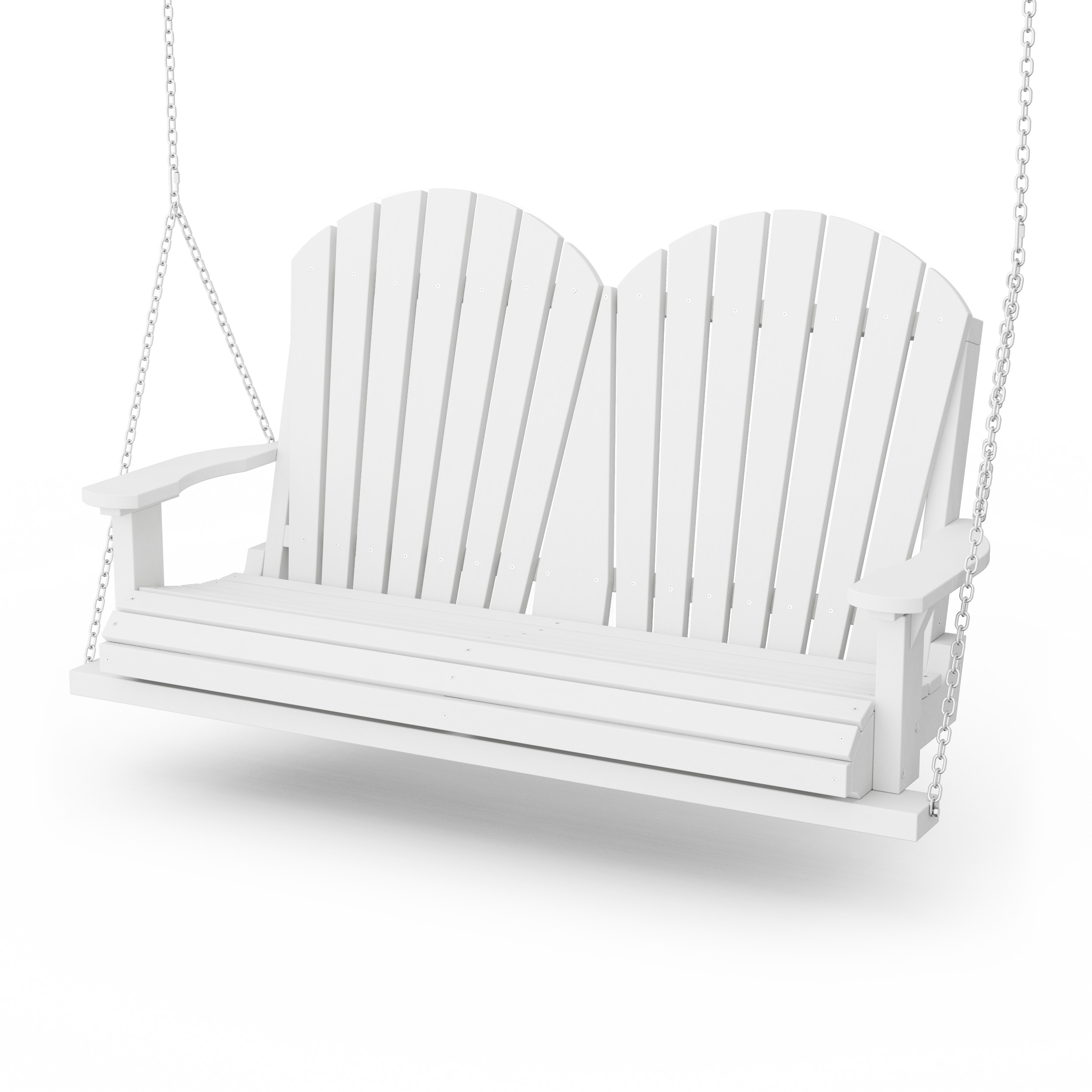 Heritage Adirondack Porch Swing