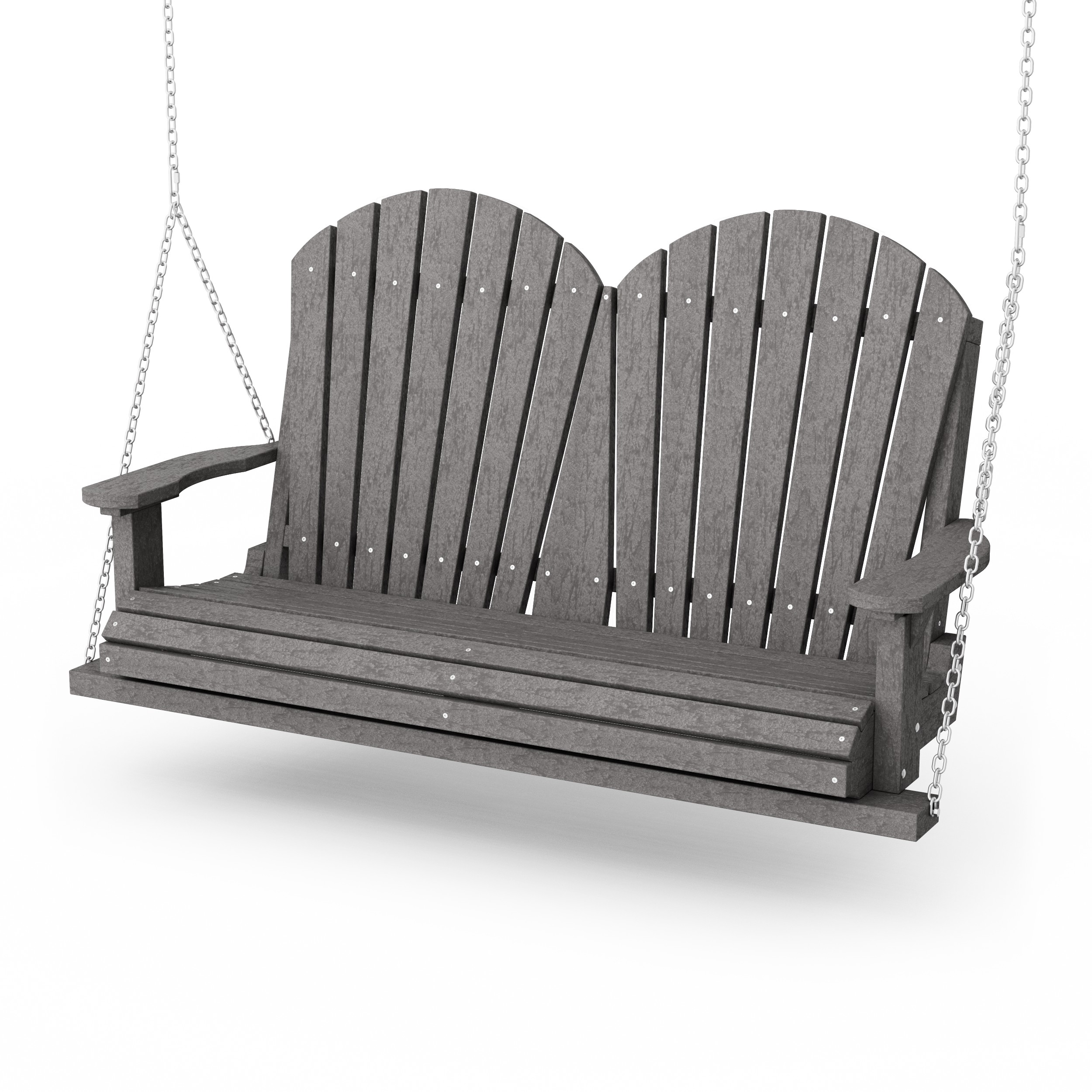 Heritage Adirondack Porch Swing