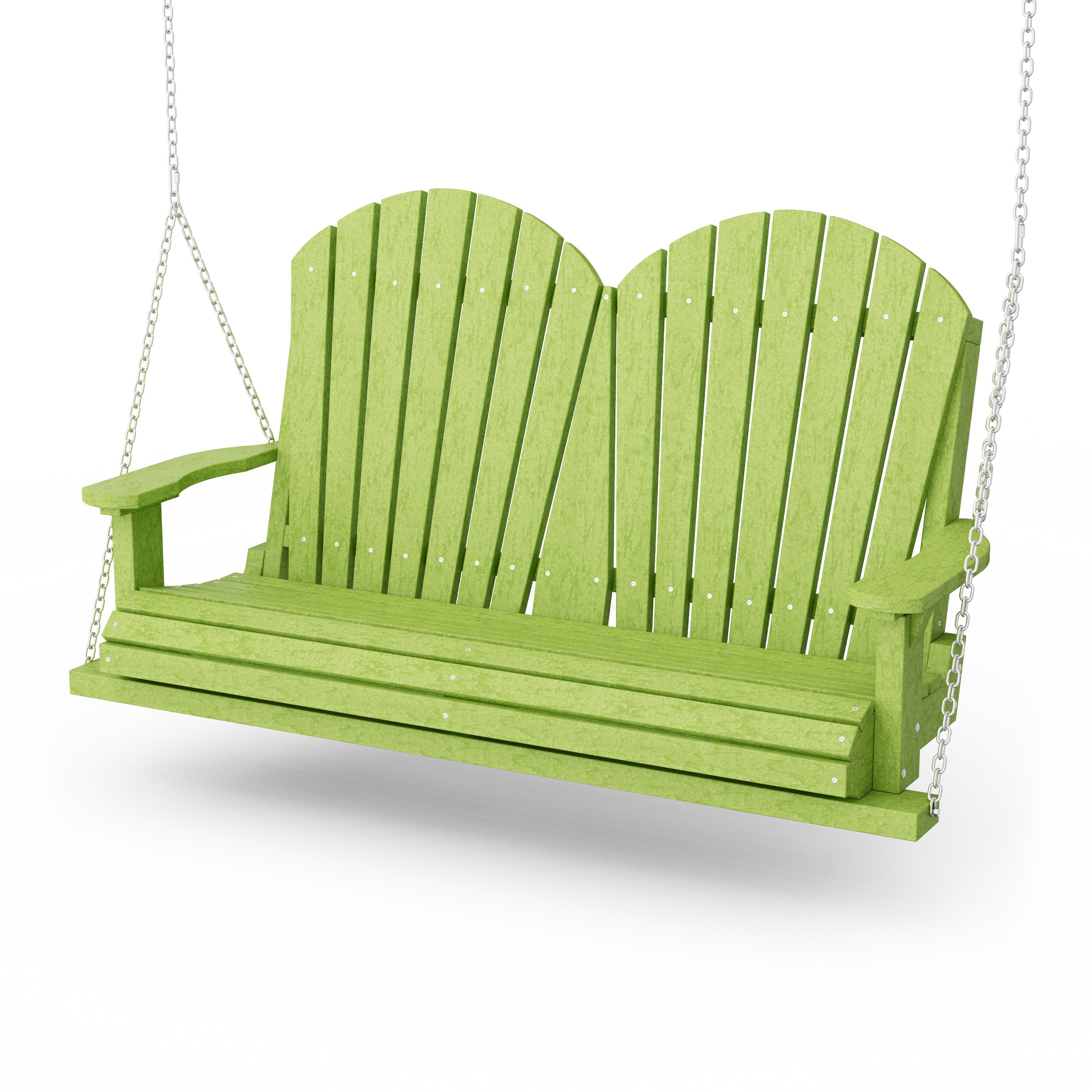 Heritage Adirondack Porch Swing