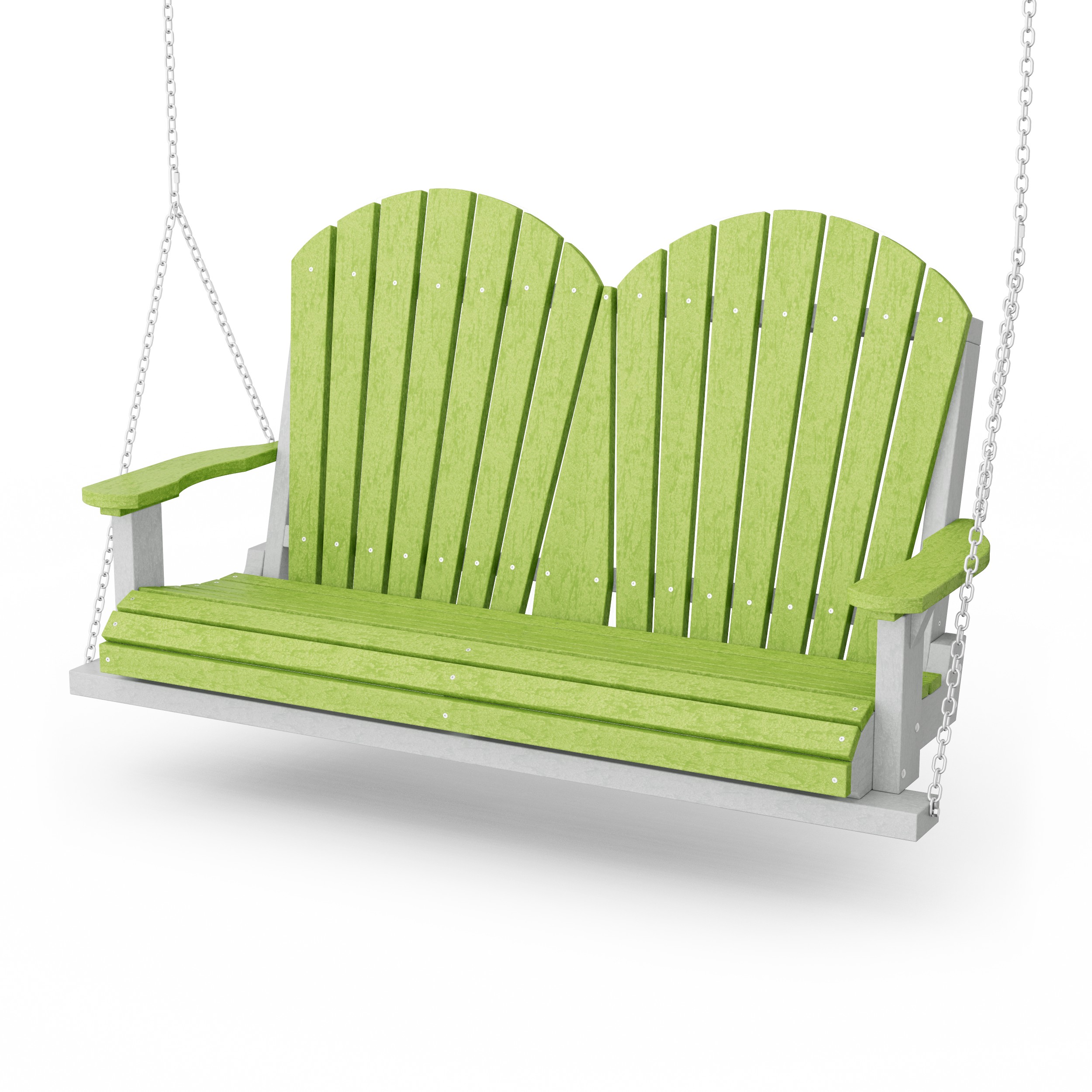 Heritage Adirondack Porch Swing