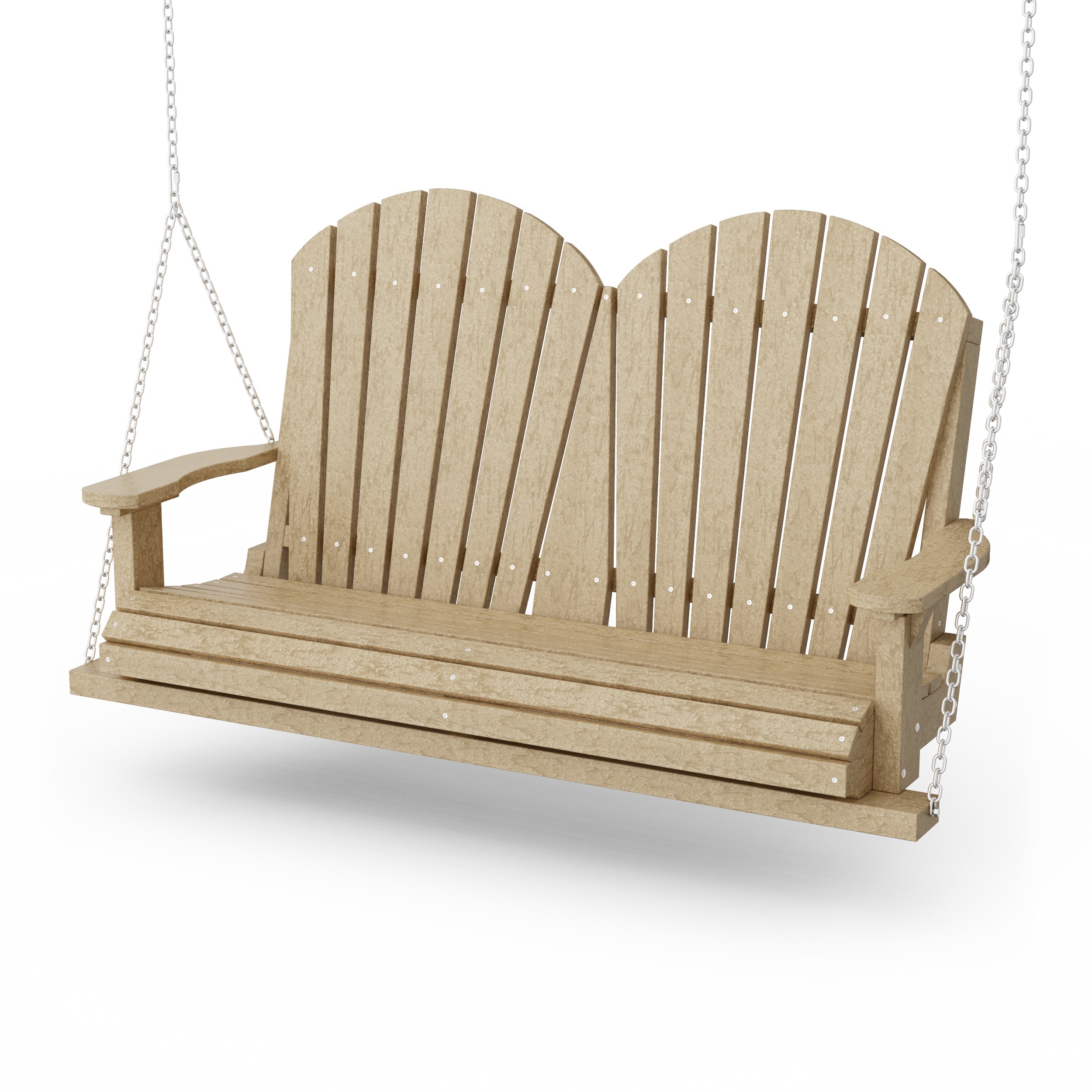 Heritage Adirondack Porch Swing
