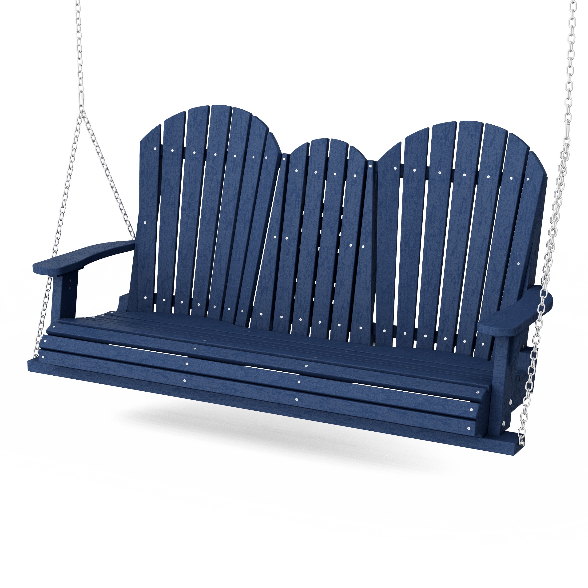 Heritage Adirondack Console Swing