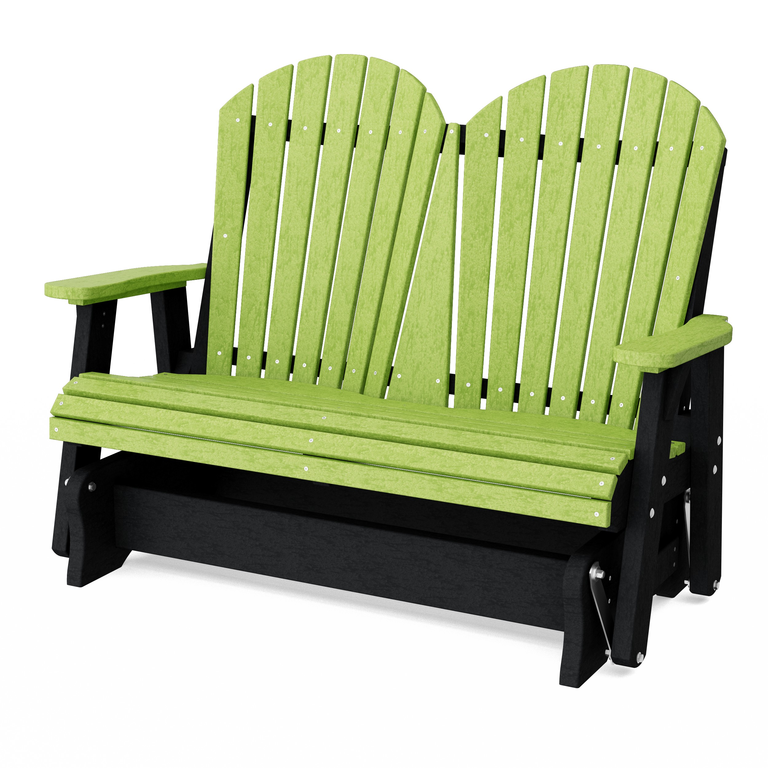 Heritage Casual Porch Adirondack Chair