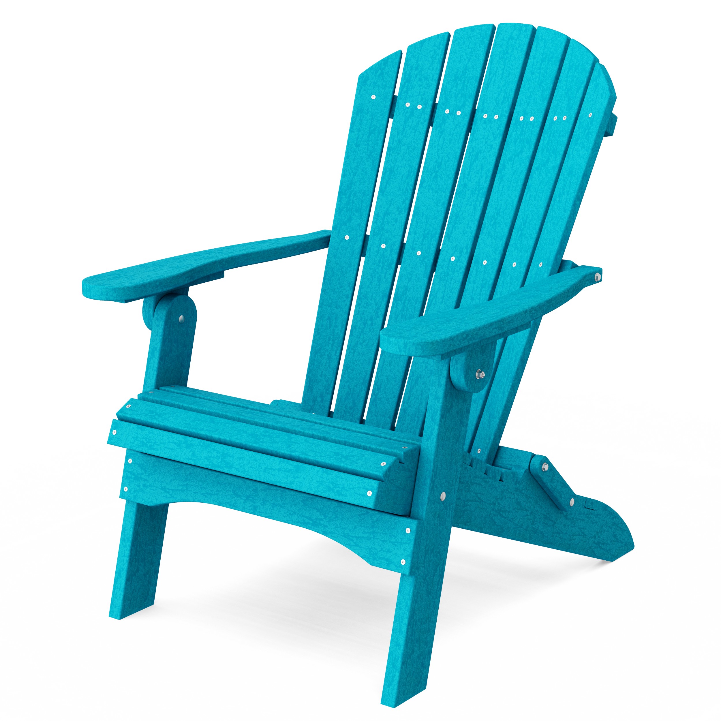 Heritage Folding Adirondack Chair