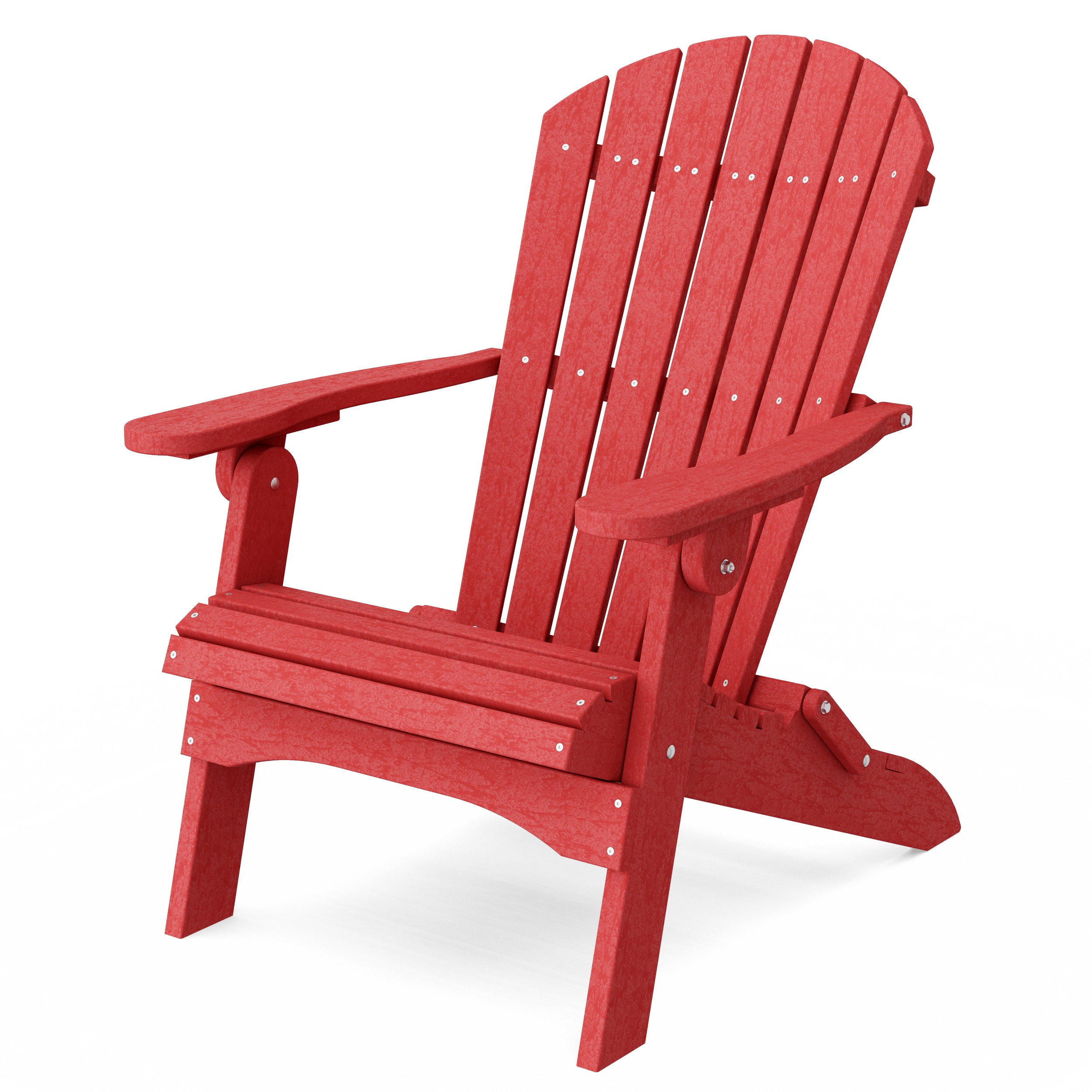 Heritage Folding Adirondack Chair
