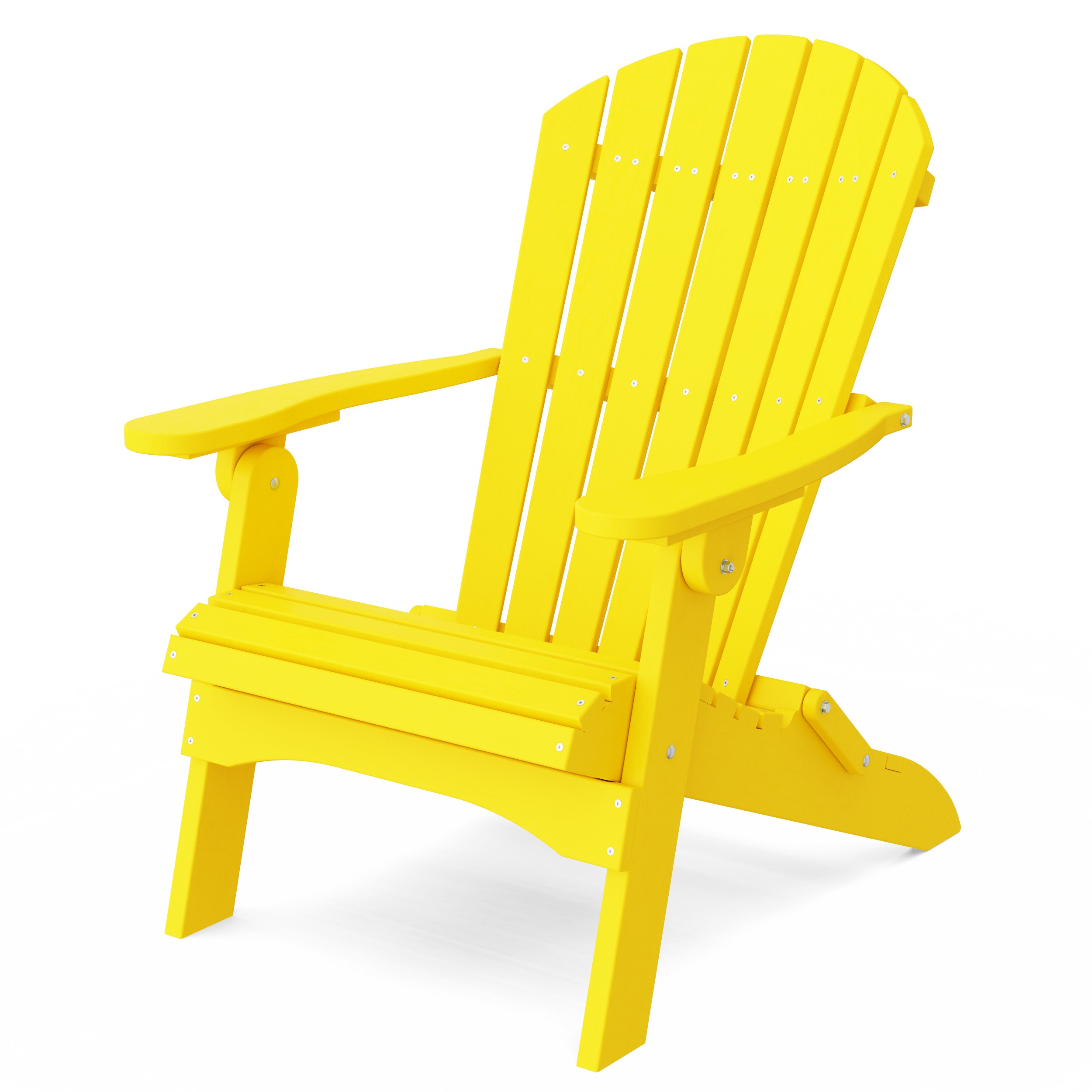 Heritage Folding Adirondack Chair