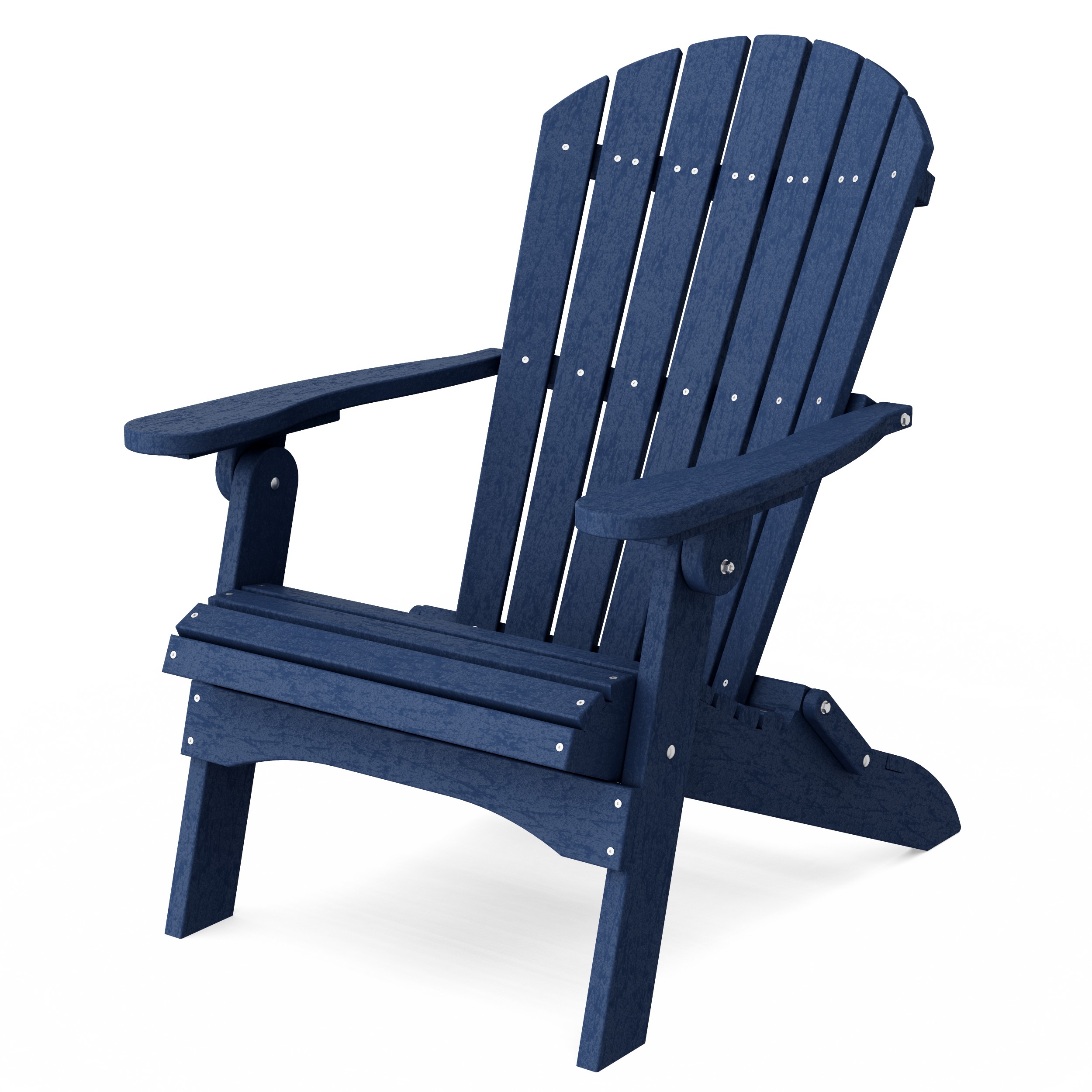 Heritage Folding Adirondack Chair
