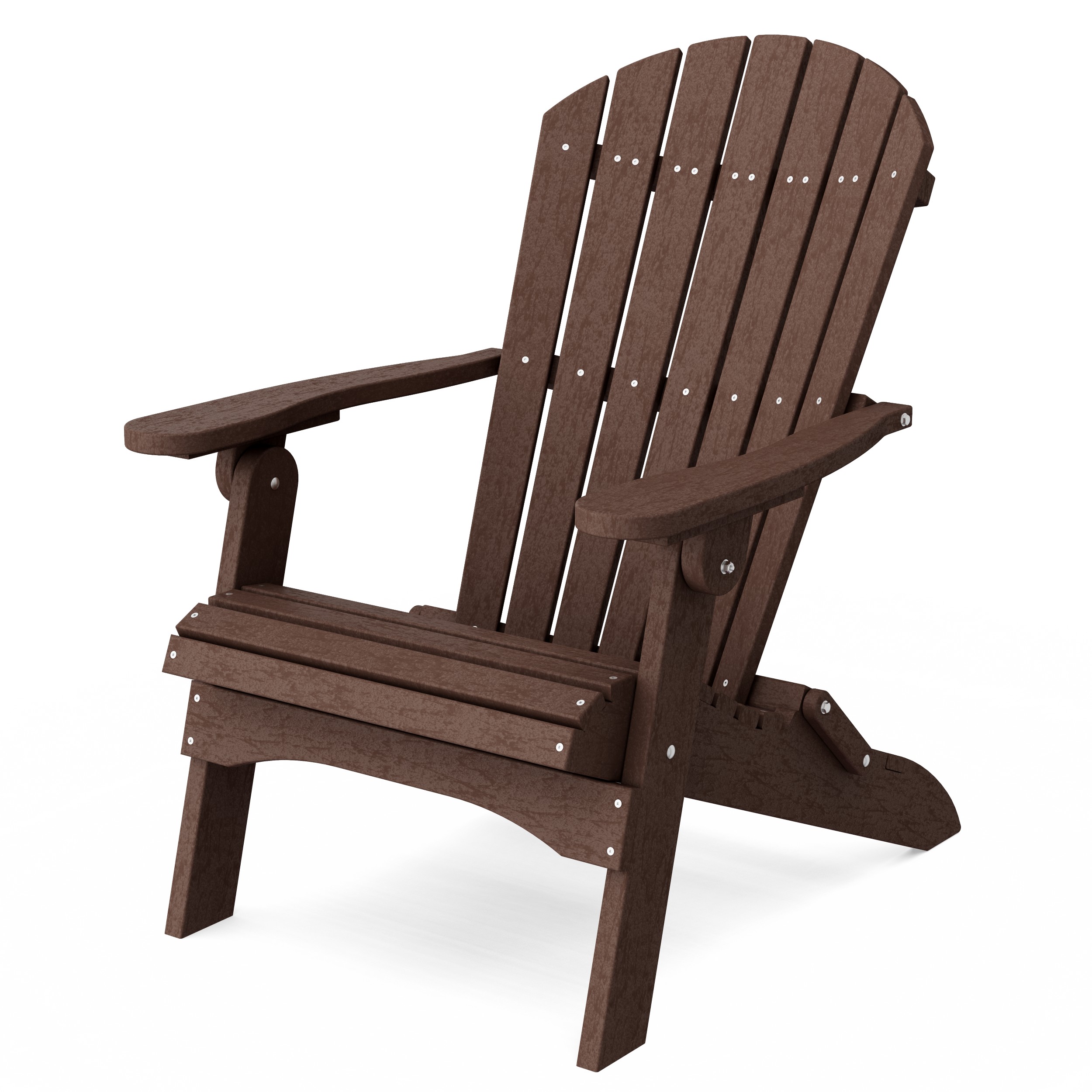 Heritage Folding Adirondack Chair
