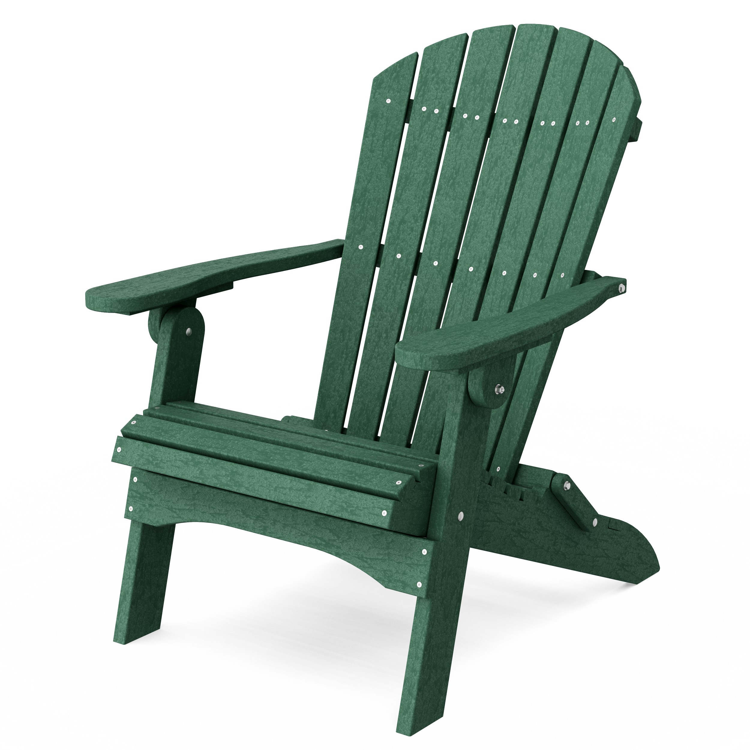 Heritage Folding Adirondack Chair