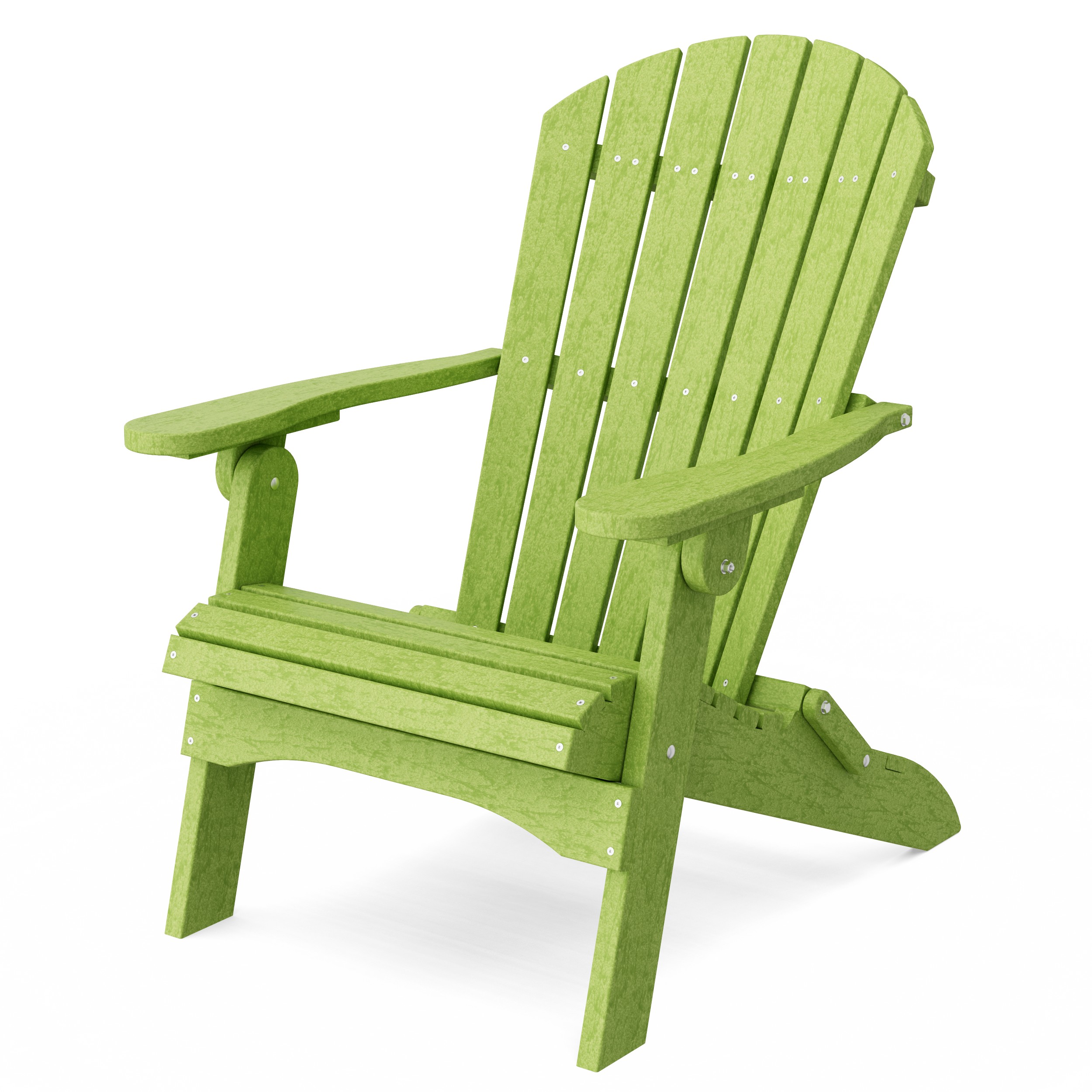 Heritage Folding Adirondack Chair