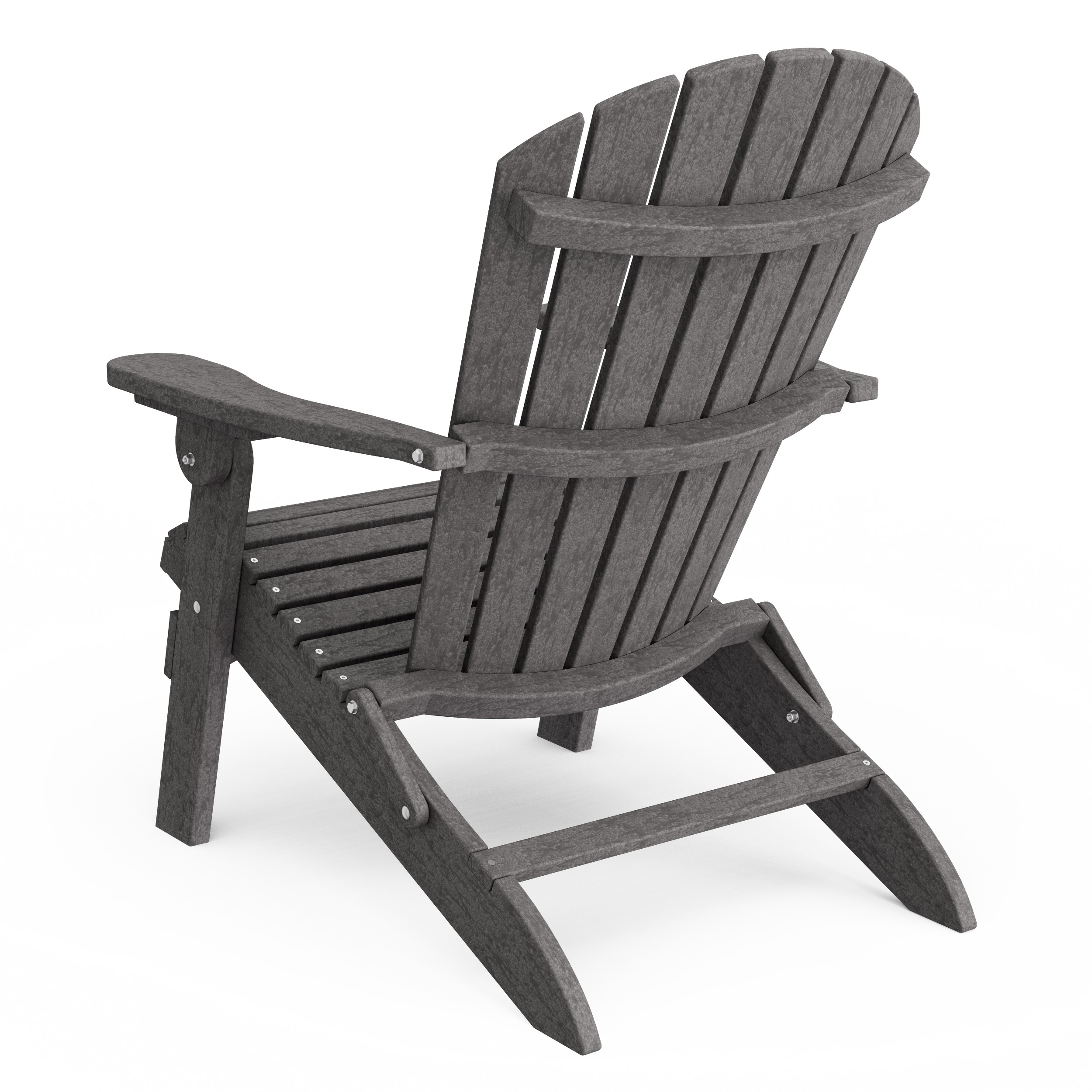 Heritage Folding Adirondack Chair