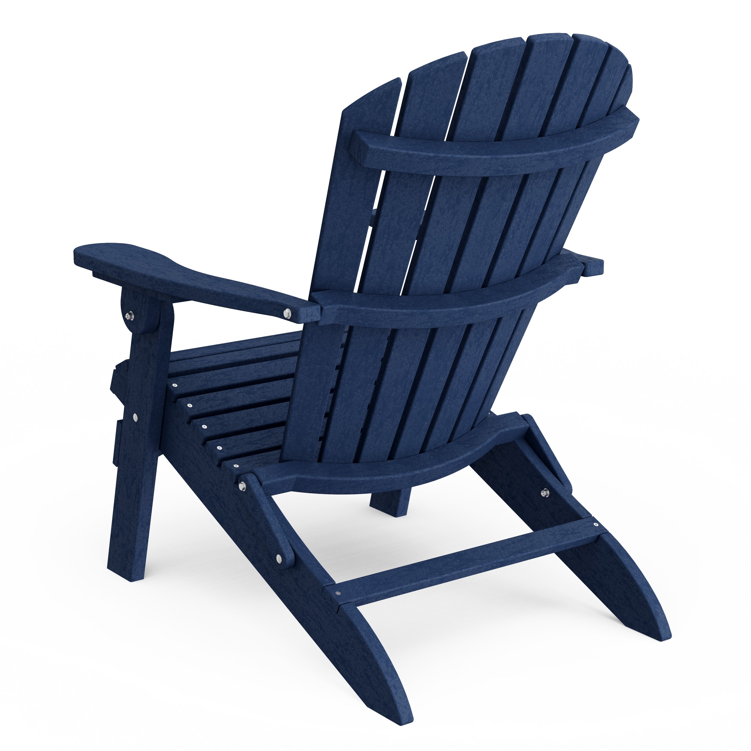 Heritage Folding Adirondack Chair