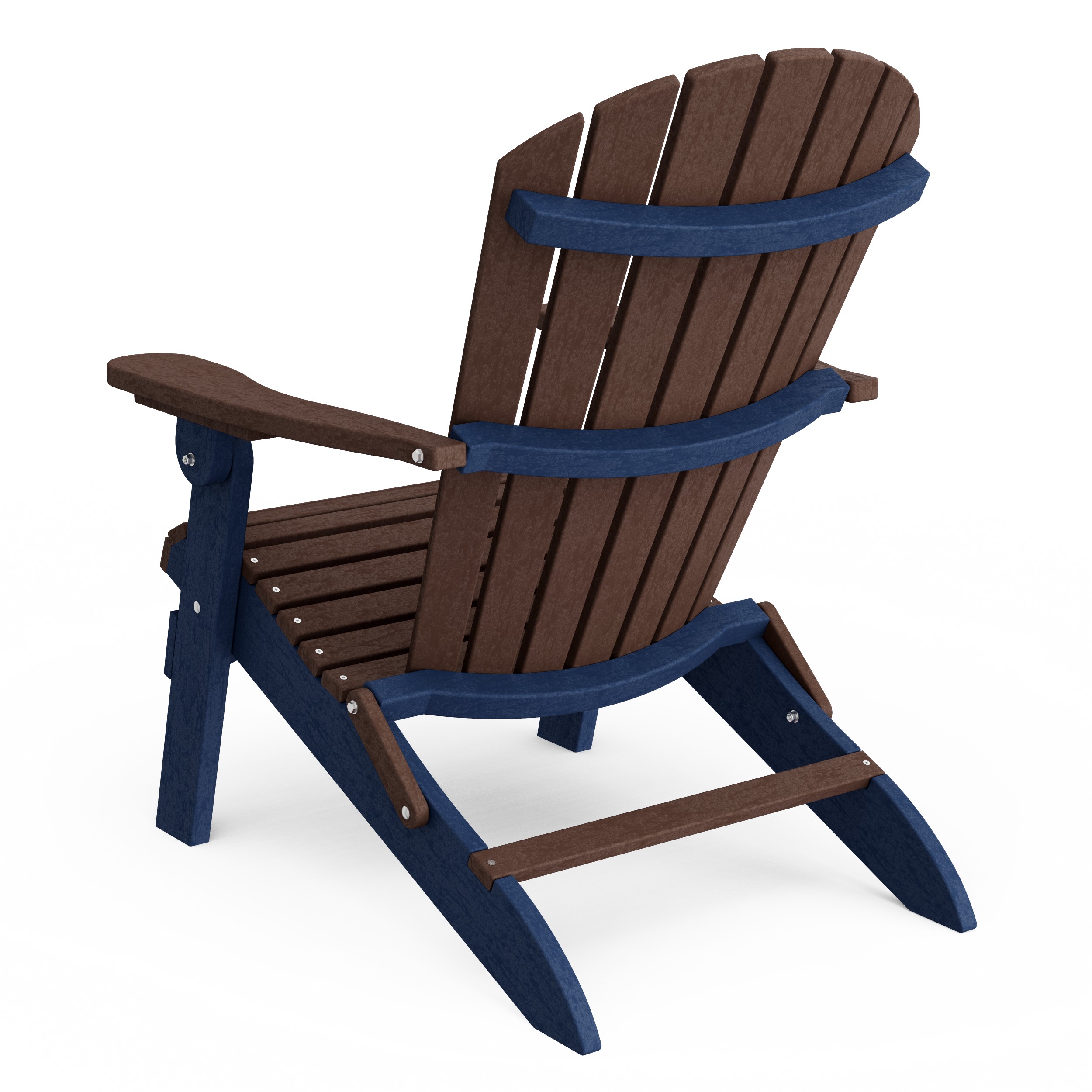 Wildridge Heritage Adirondack Chair - Thumbnail 2