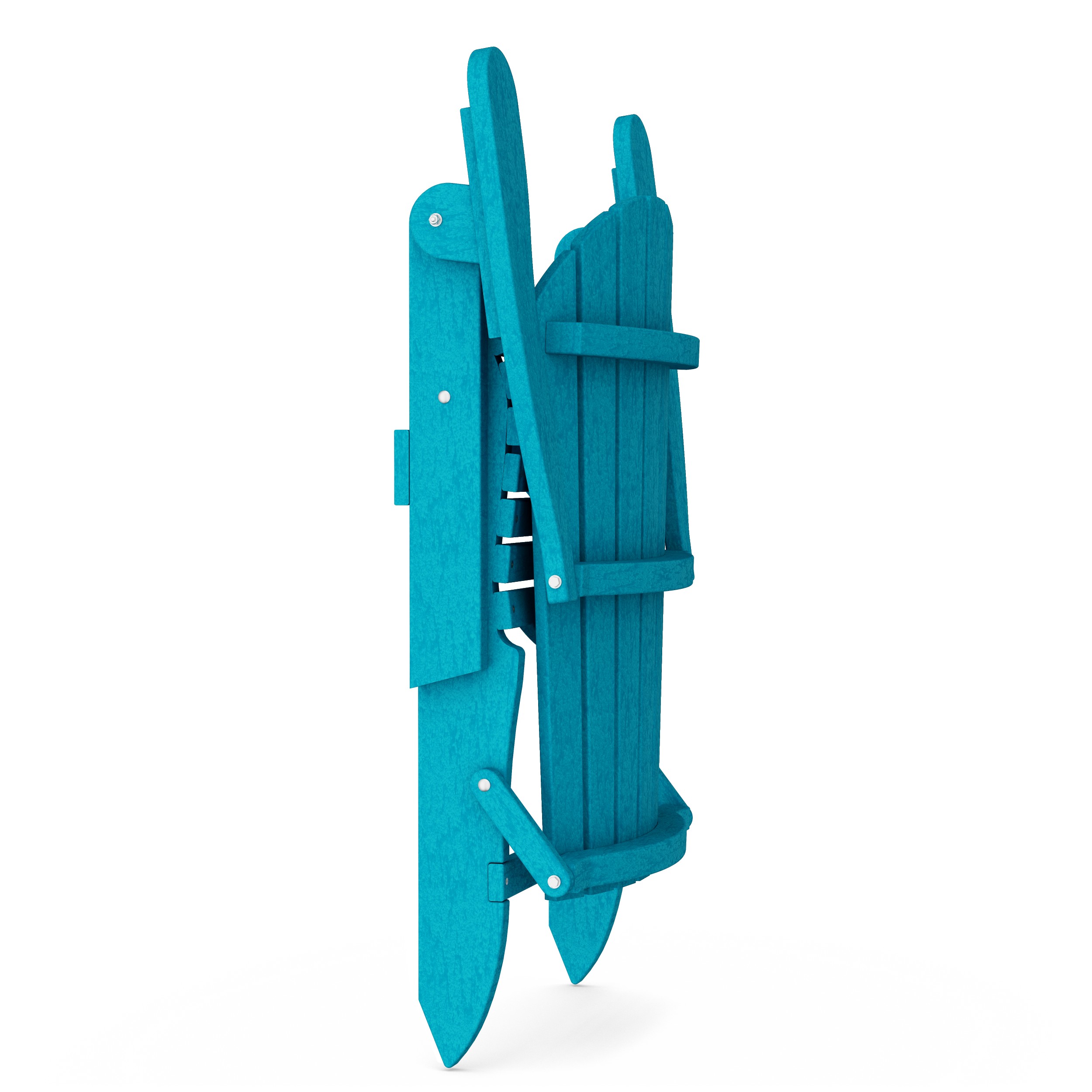 Heritage Folding Adirondack Chair