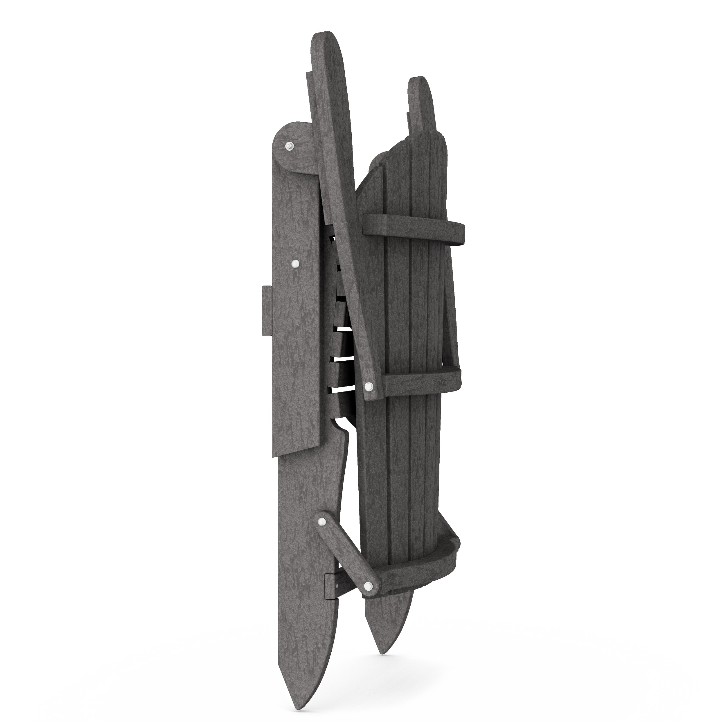 Heritage Folding Adirondack Chair